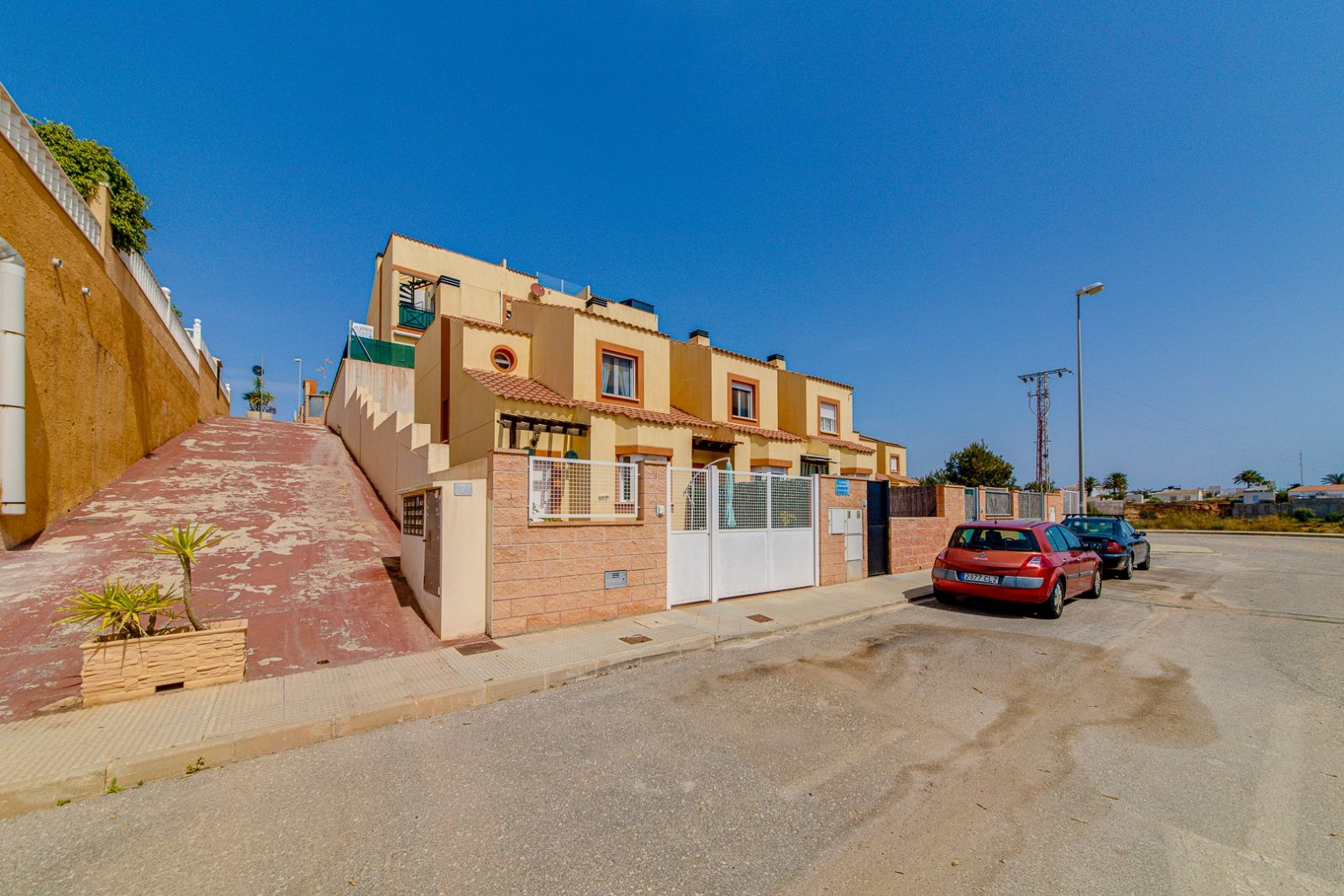 Rodinný dům v prodeji in Orihuela Costa
