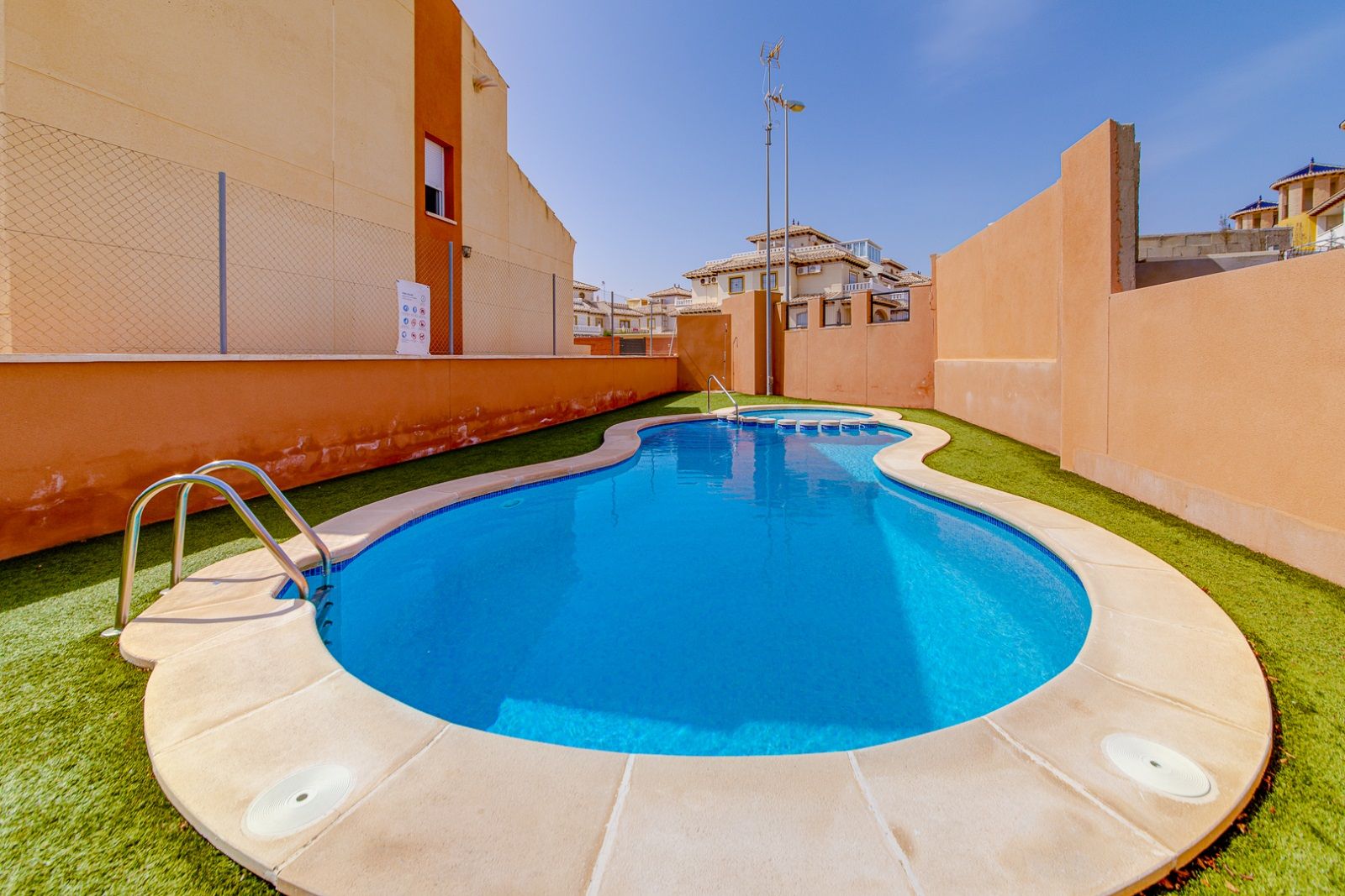 Rodinný dům v prodeji in Orihuela Costa