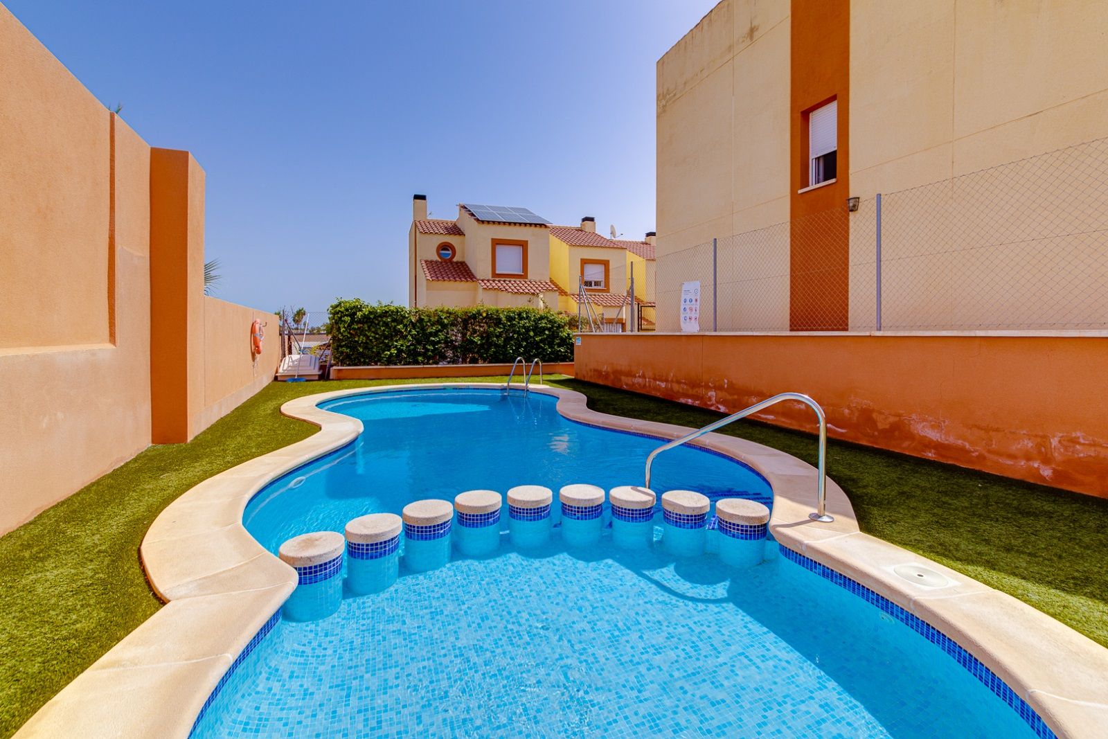 Rodinný dům v prodeji in Orihuela Costa