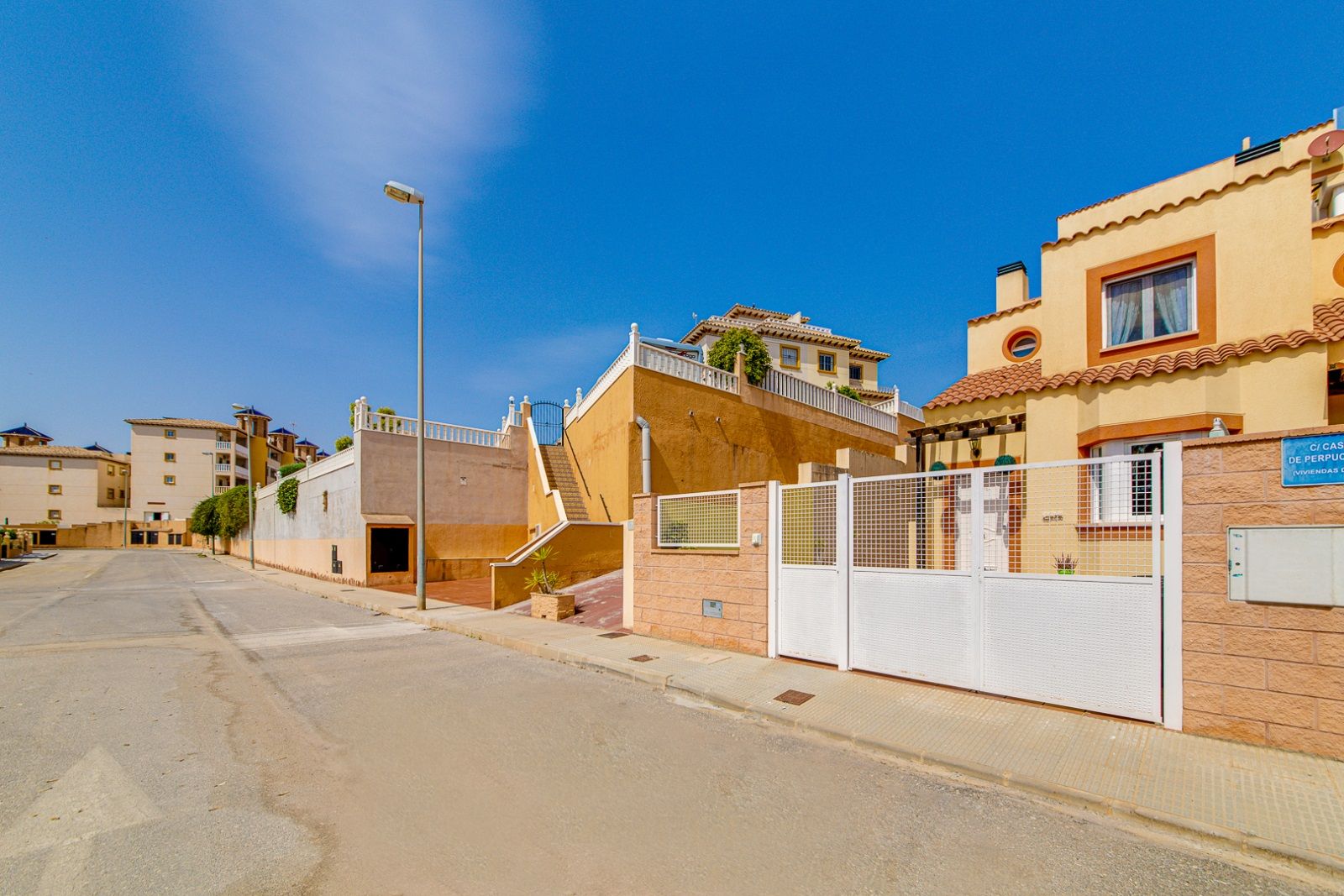 Rodinný dům v prodeji in Orihuela Costa