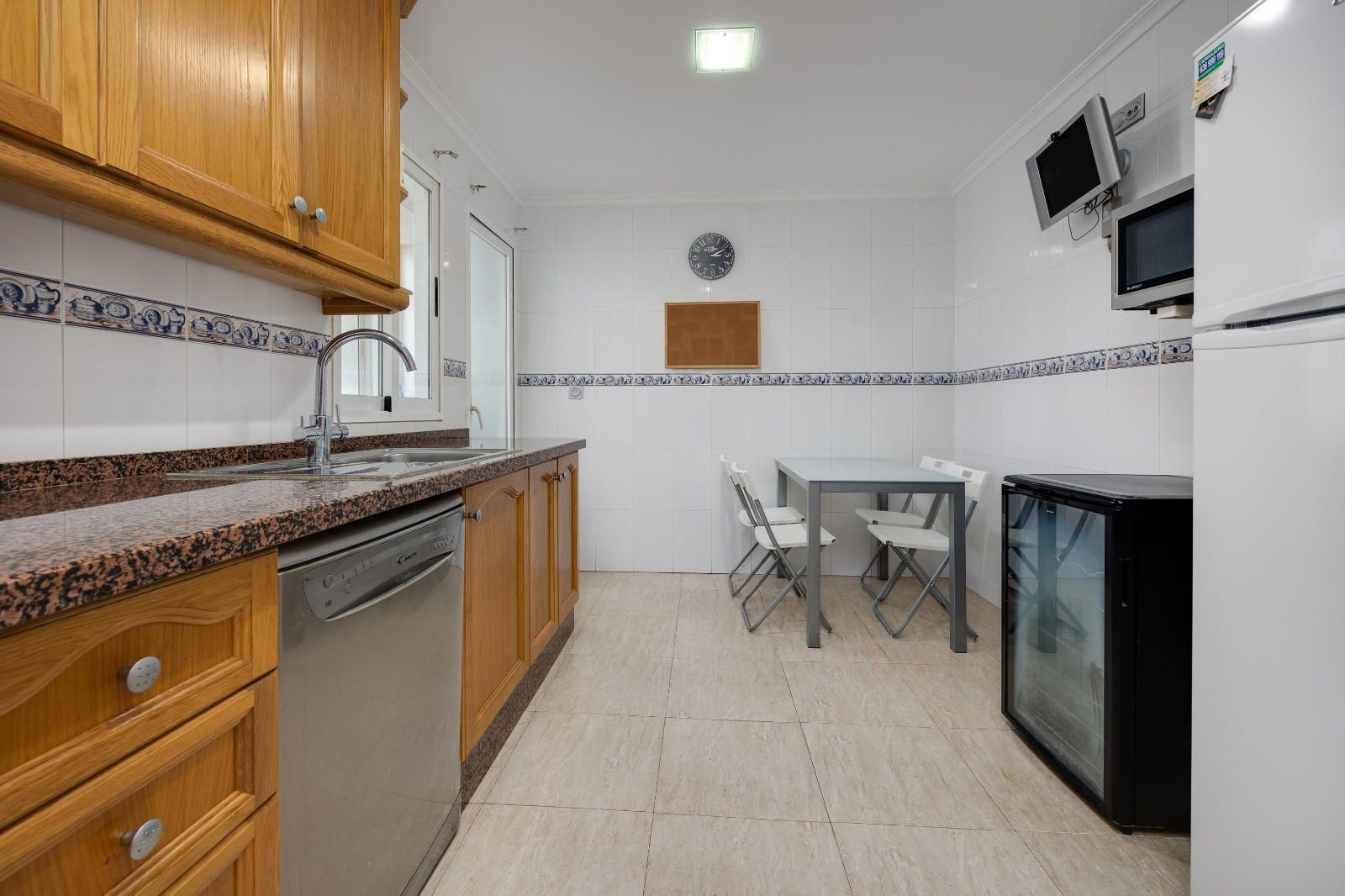 公寓 出售 在 Torrevieja