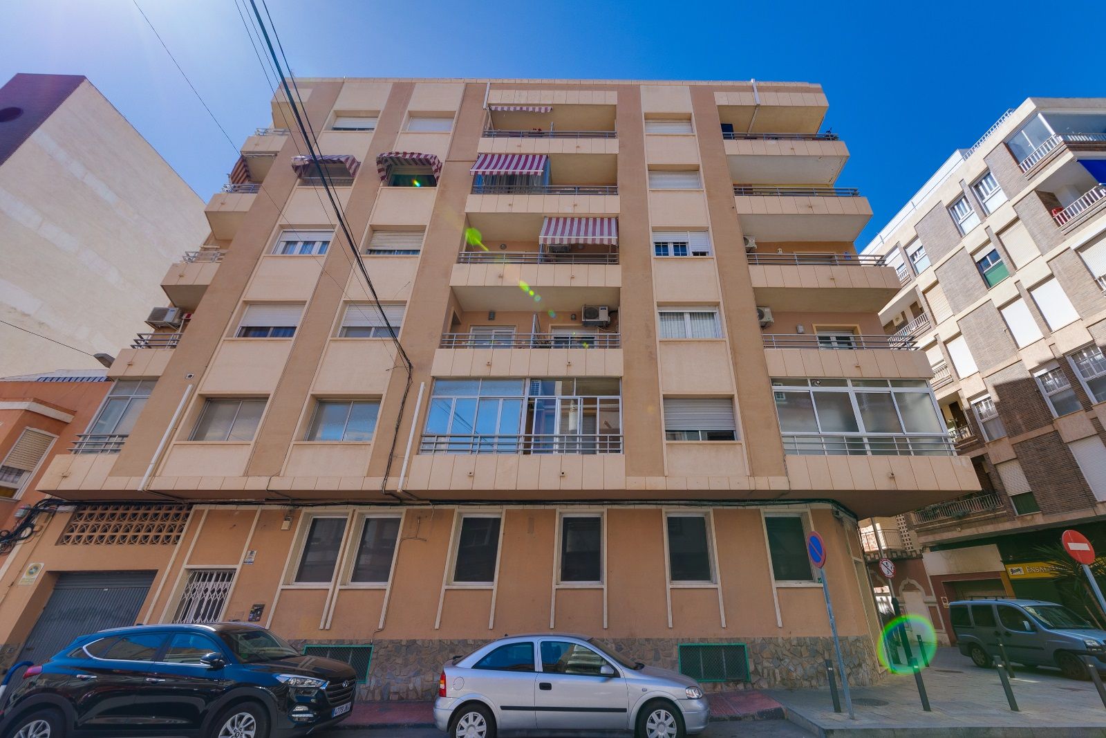 公寓 出售 在 Torrevieja