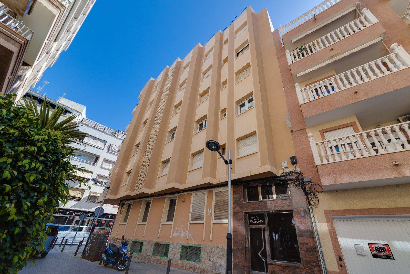 公寓 出售 在 Torrevieja