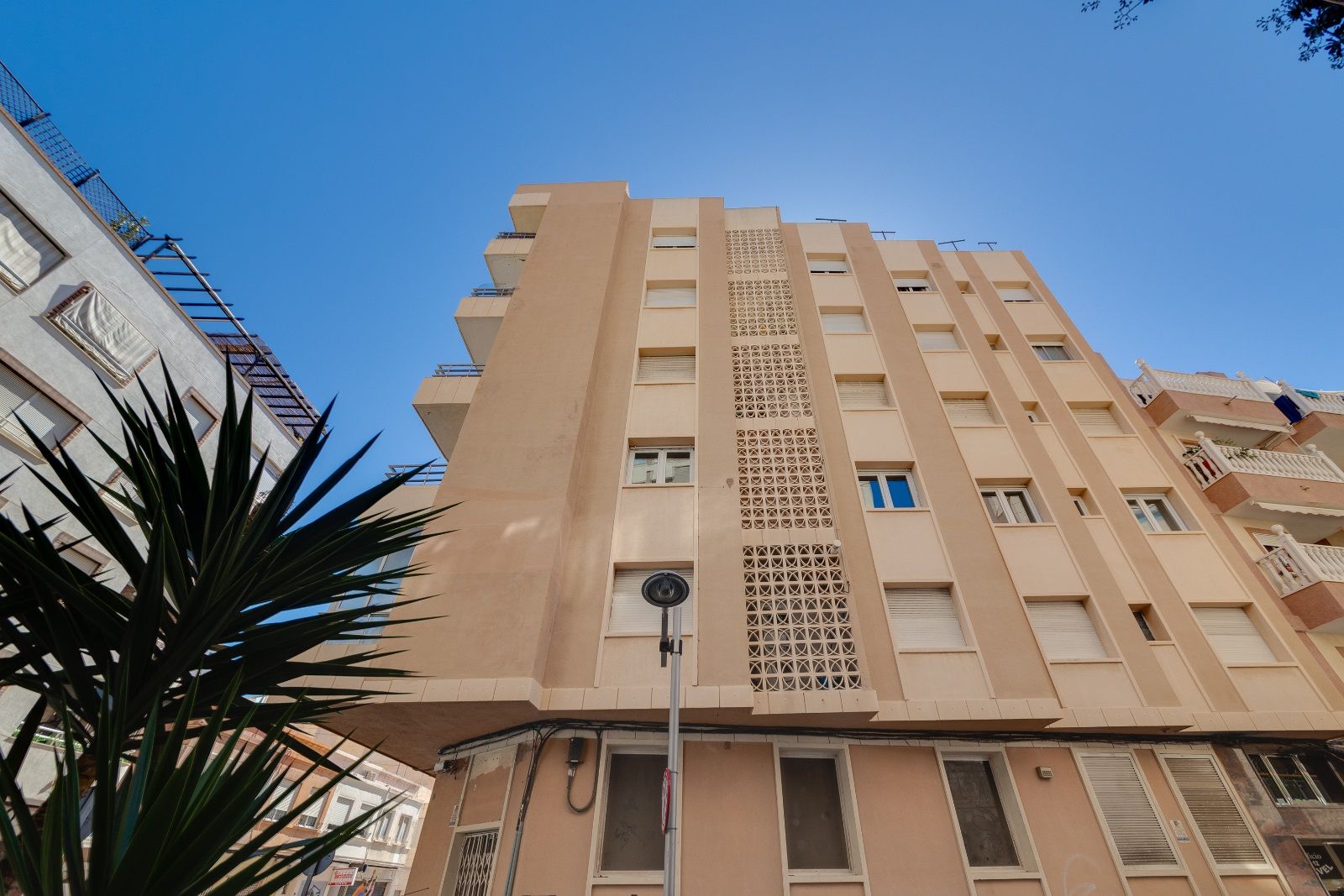 公寓 出售 在 Torrevieja