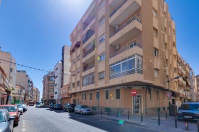 公寓 出售 在 Torrevieja