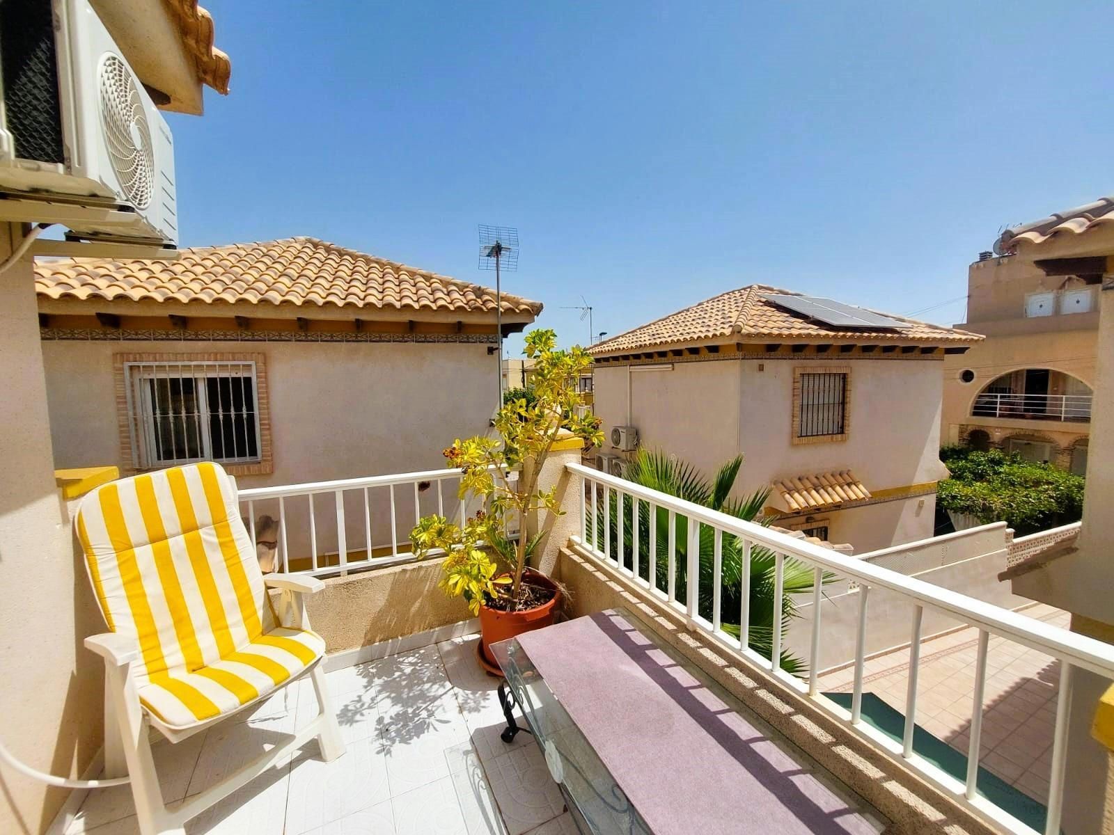 Rodinný dům v prodeji in Torrevieja