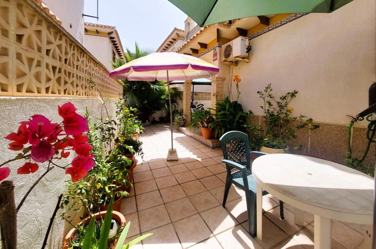Rodinný dům v prodeji in Torrevieja