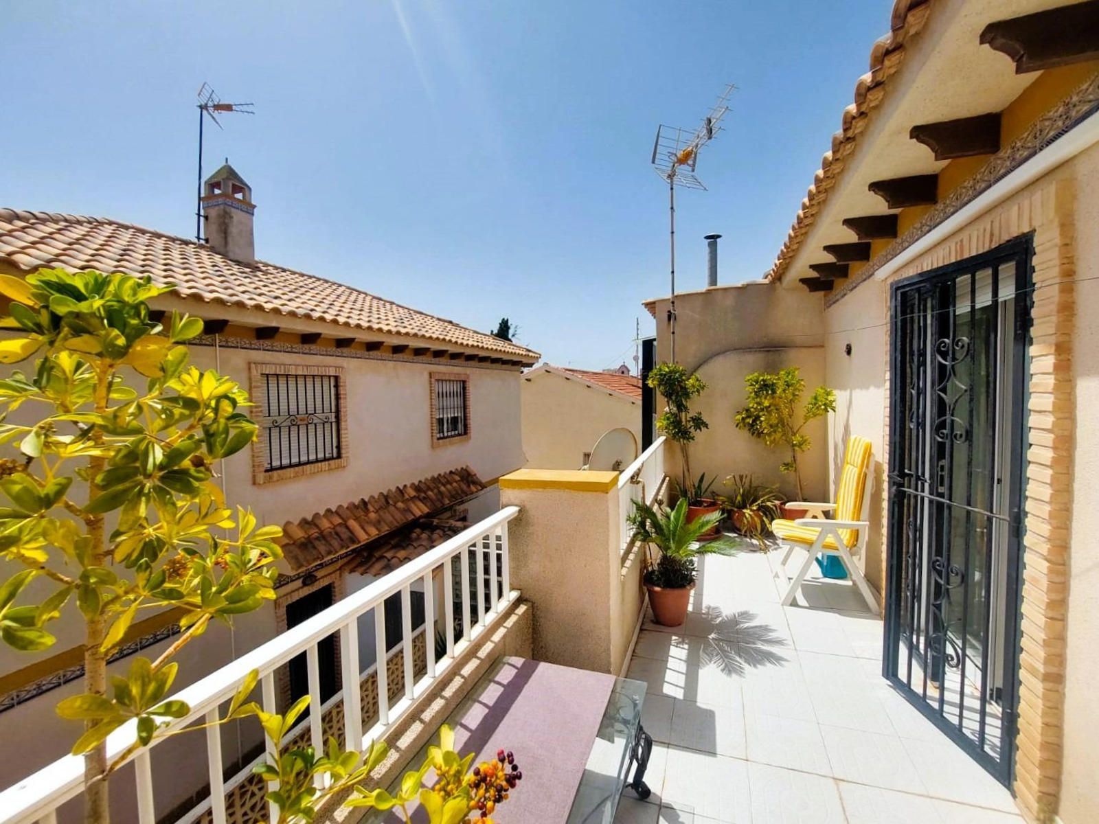 Rodinný dům v prodeji in Torrevieja