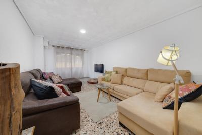 公寓 出售 在 Torrevieja