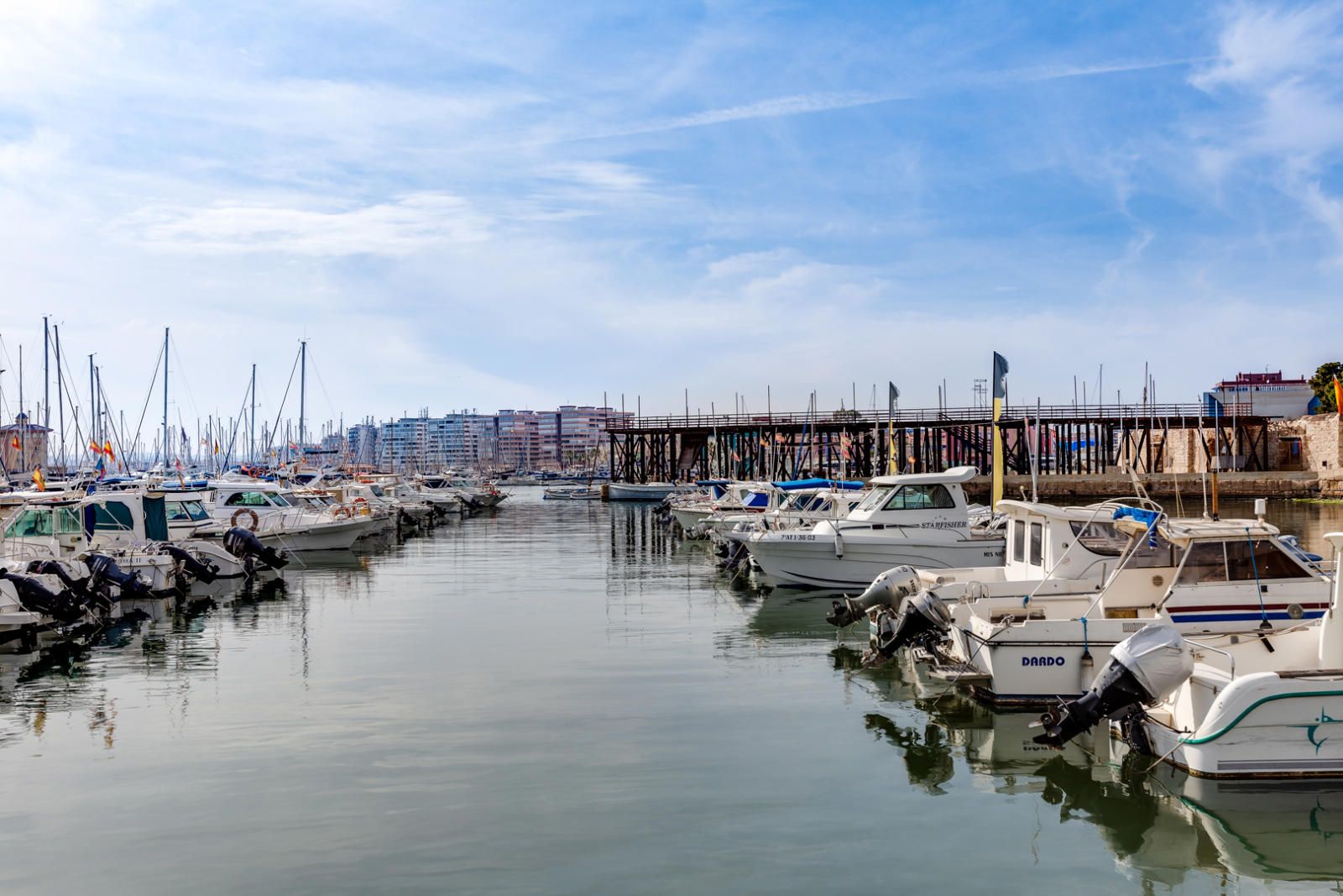 Apartmán v prodeji in Torrevieja