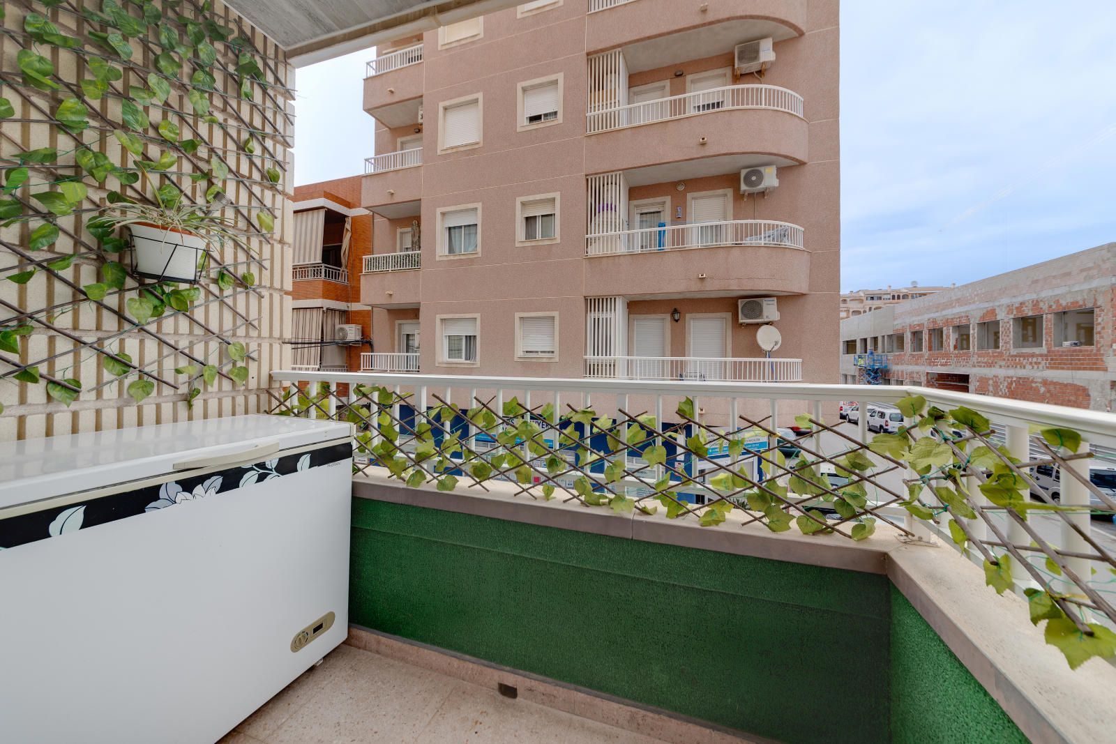 Apartmán v prodeji in Torrevieja