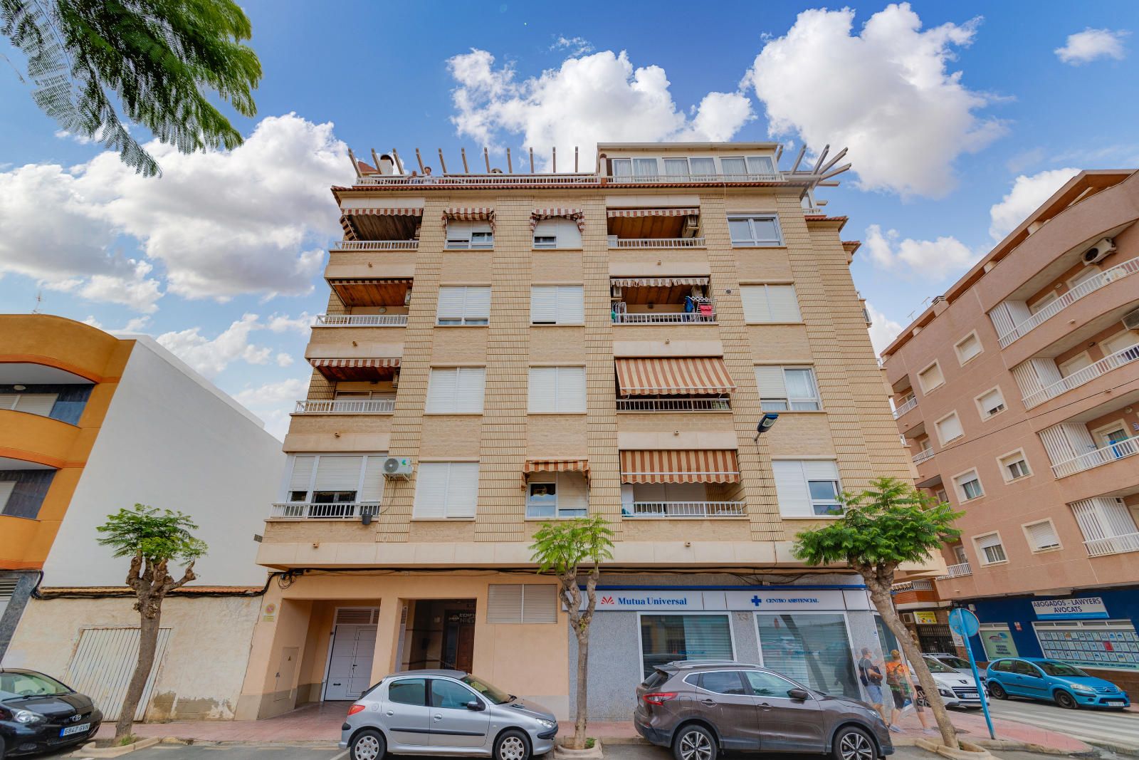 Apartmán v prodeji in Torrevieja