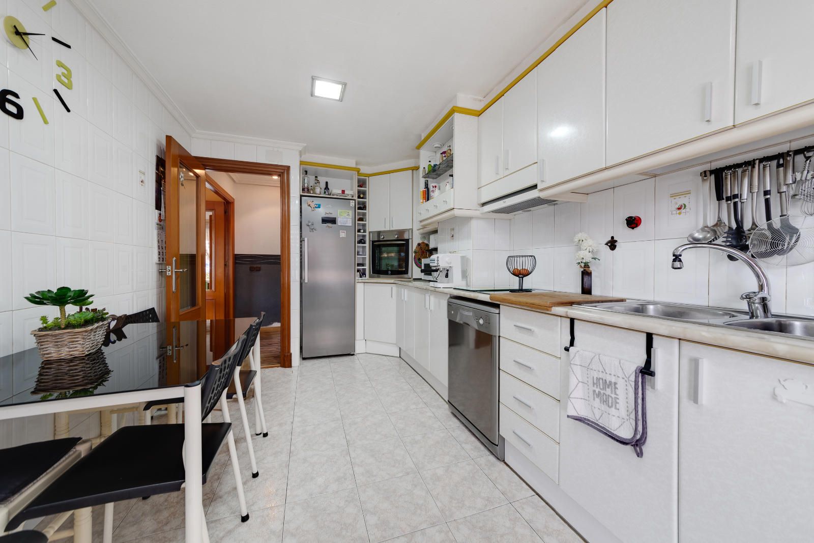 Apartmán v prodeji in Torrevieja