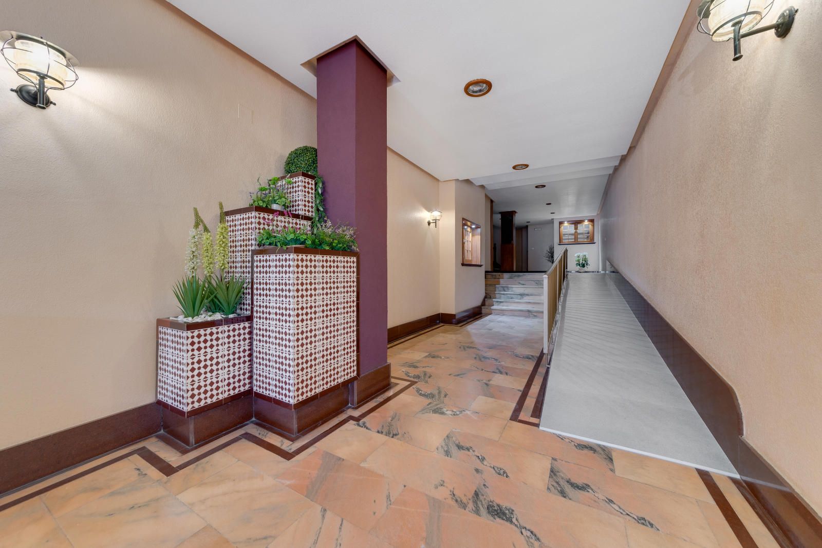 Apartmán v prodeji in Torrevieja