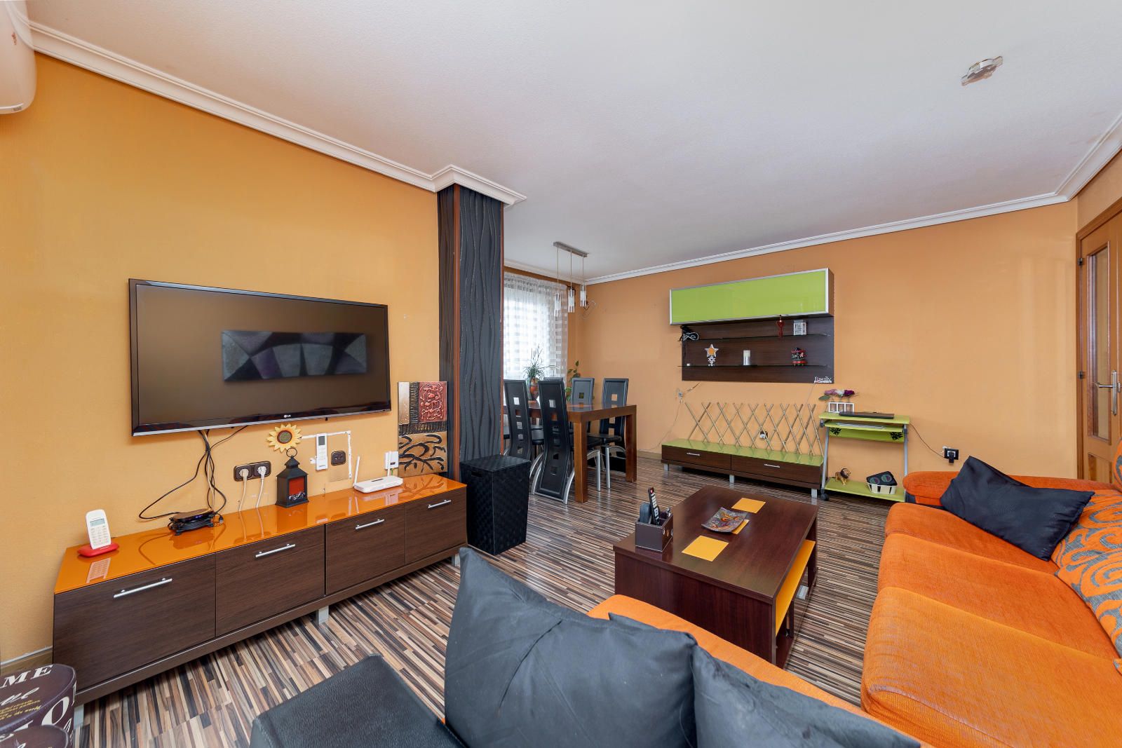Apartmán v prodeji in Torrevieja