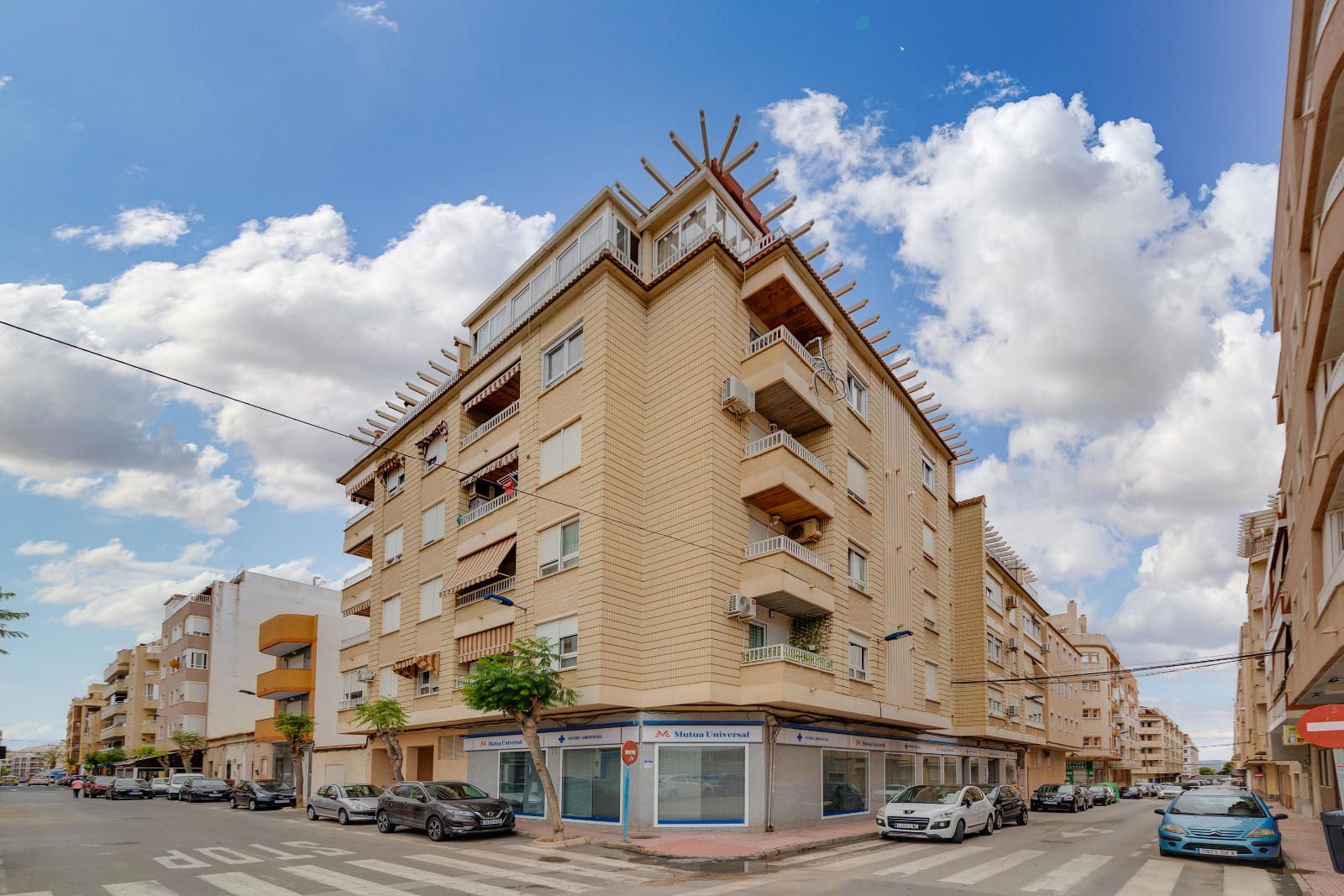 Apartmán v prodeji in Torrevieja