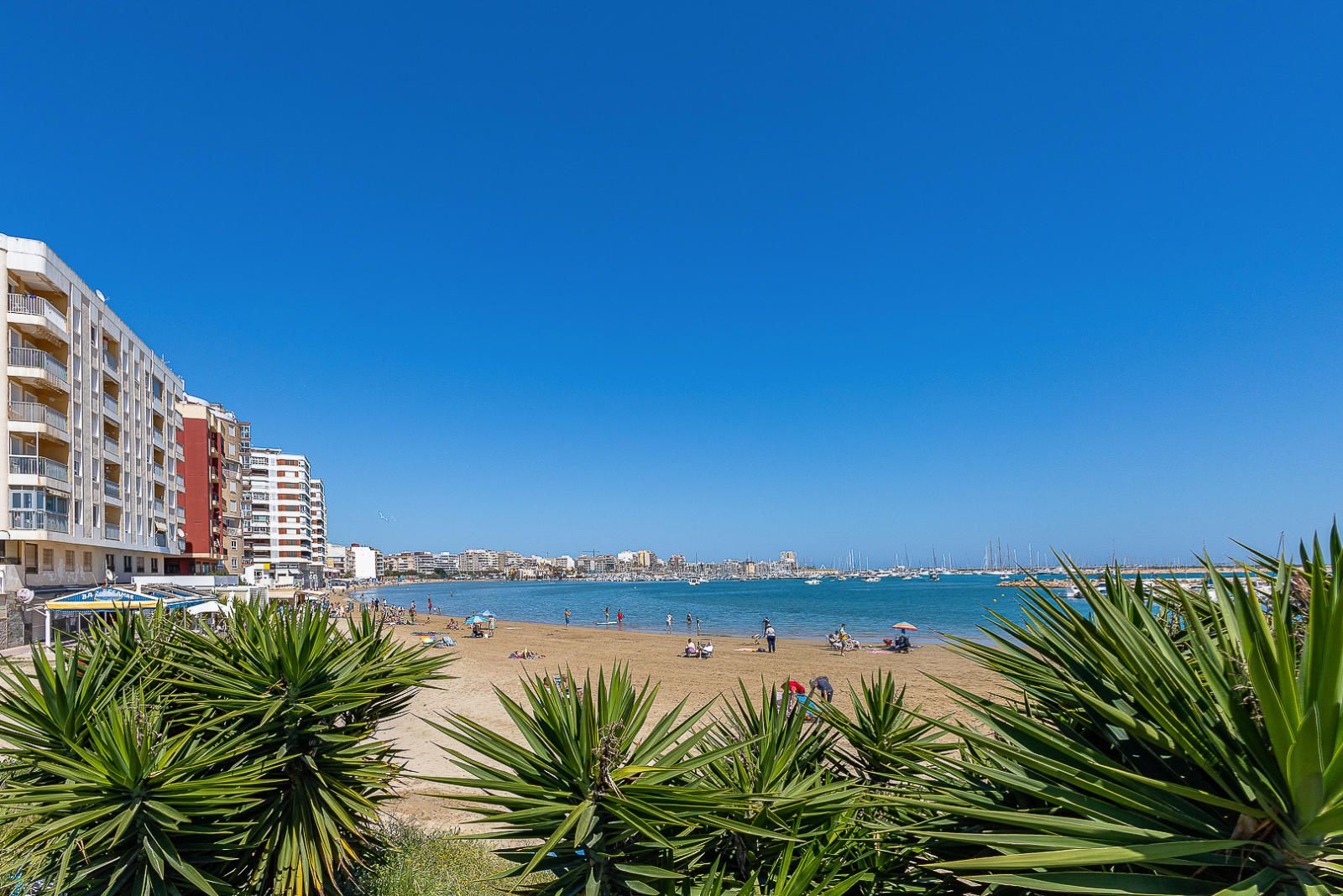 Apartmán v prodeji in Torrevieja
