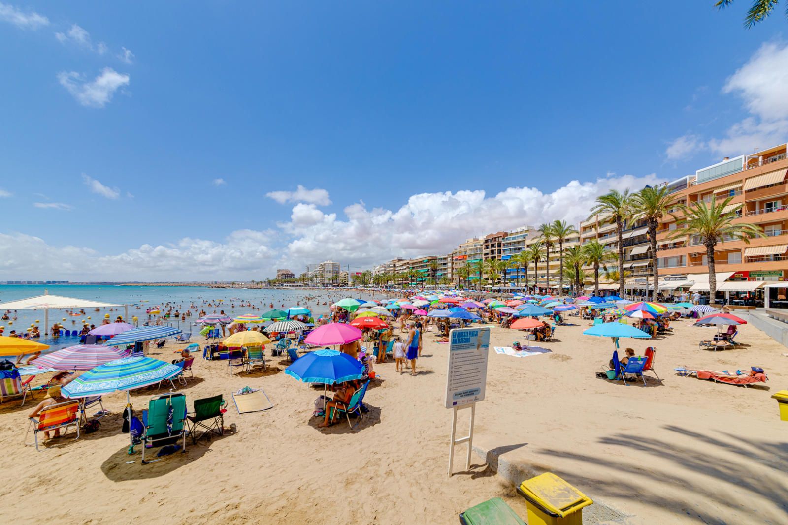 Apartmán v prodeji in Torrevieja