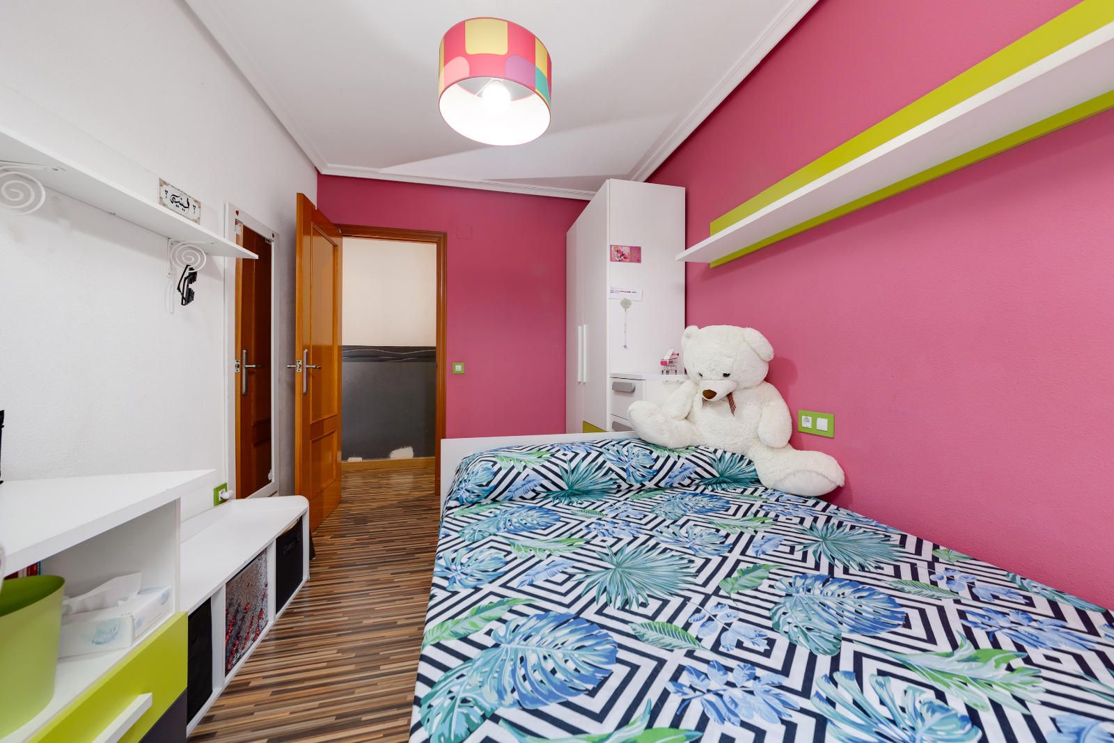 Apartmán v prodeji in Torrevieja