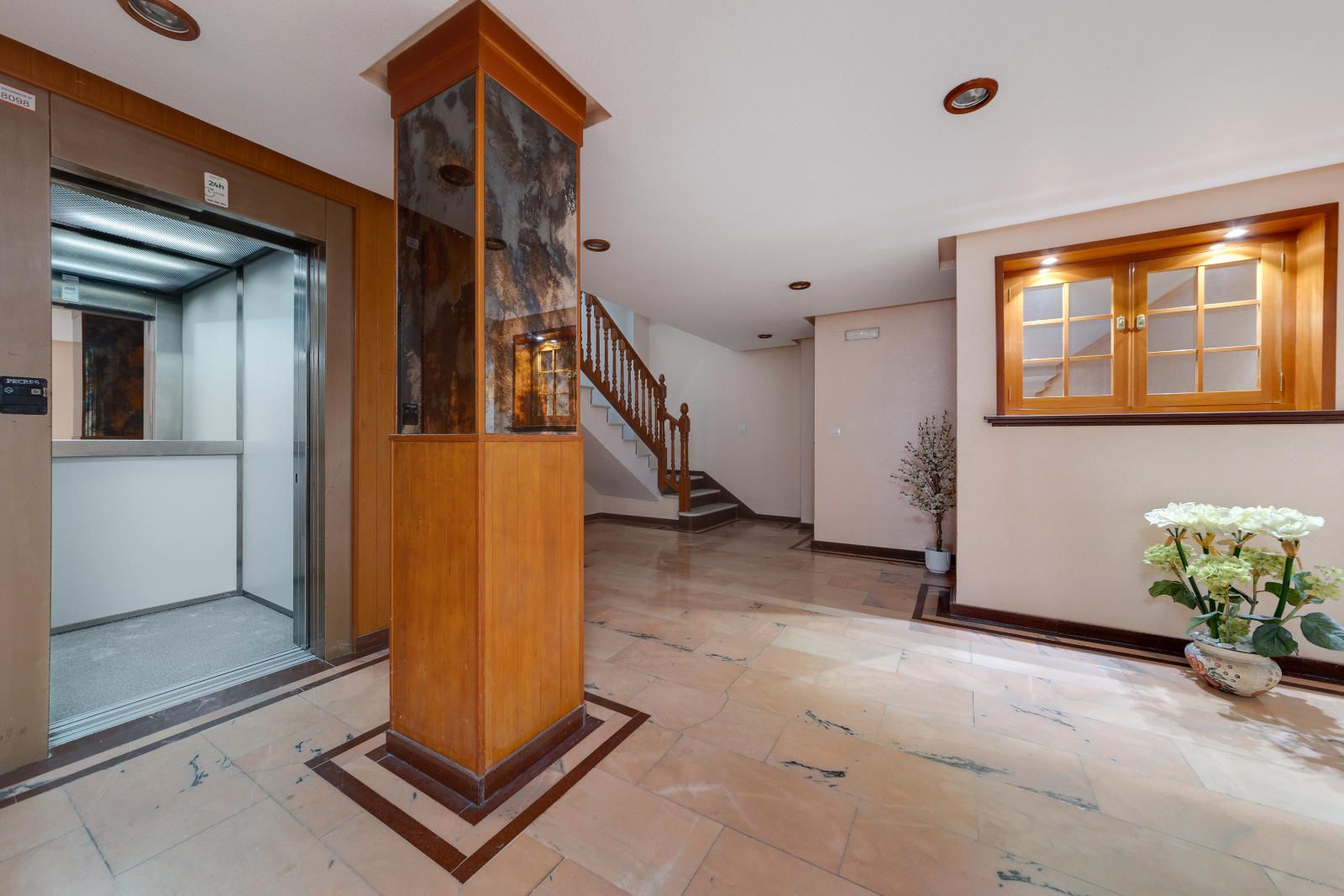 Apartmán v prodeji in Torrevieja