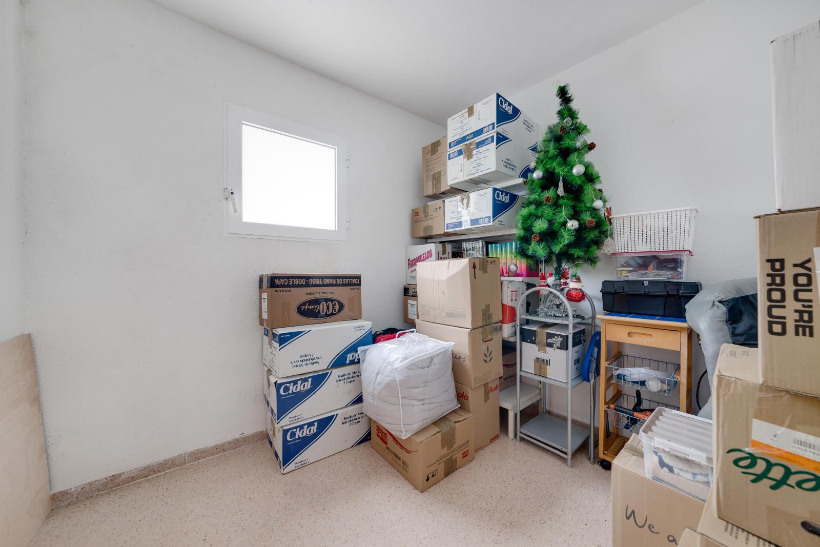 Apartmán v prodeji in Torrevieja