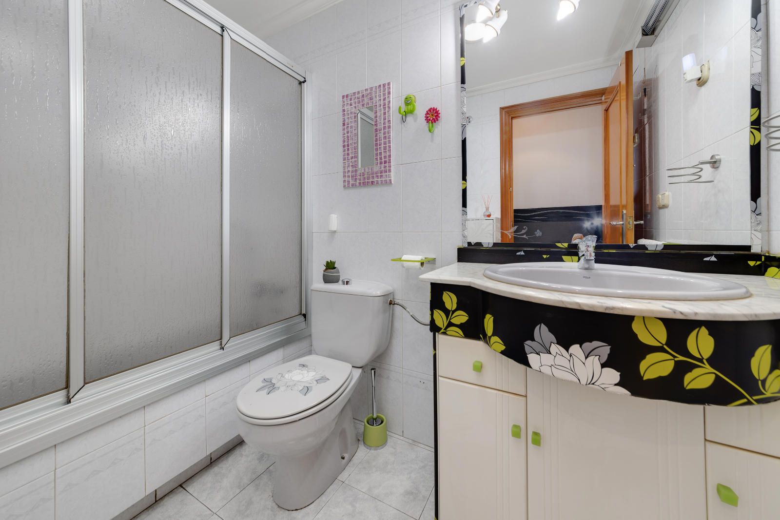 Apartmán v prodeji in Torrevieja
