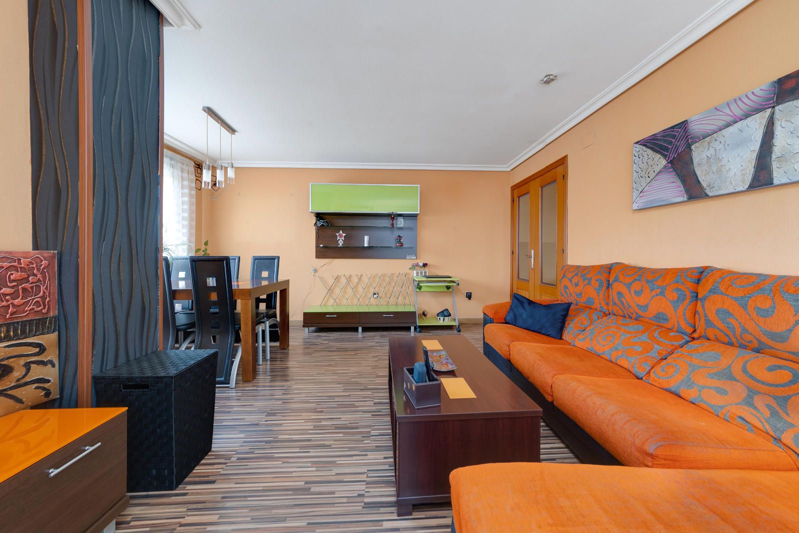 Apartmán v prodeji in Torrevieja