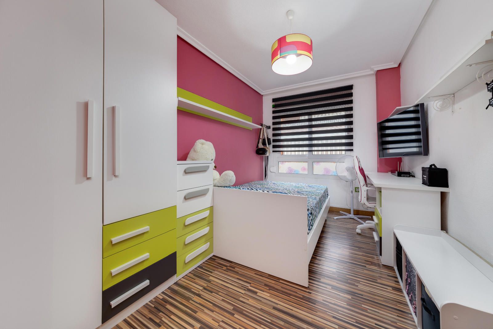 Apartmán v prodeji in Torrevieja