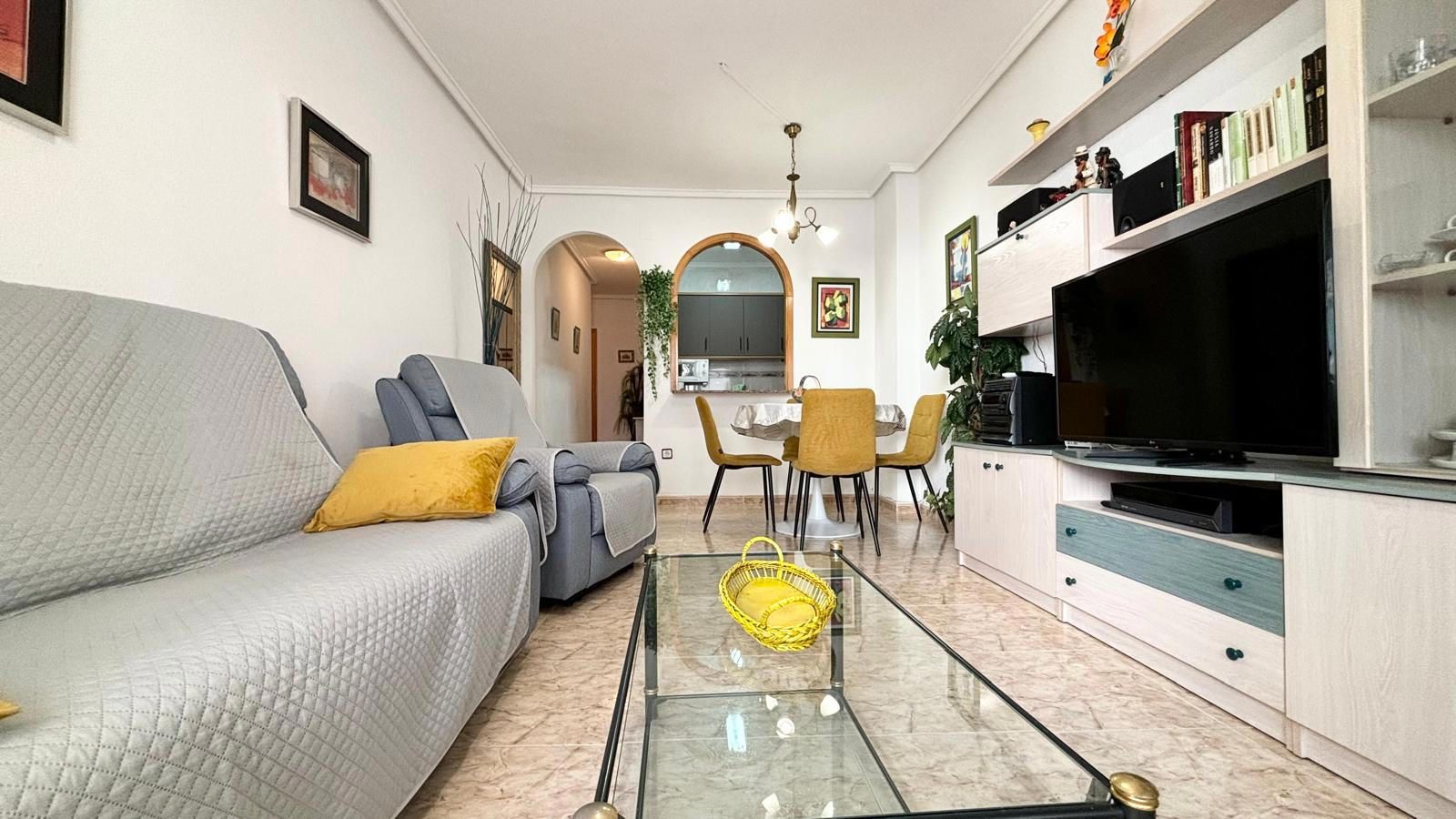 Apartmán v prodeji in Torrevieja