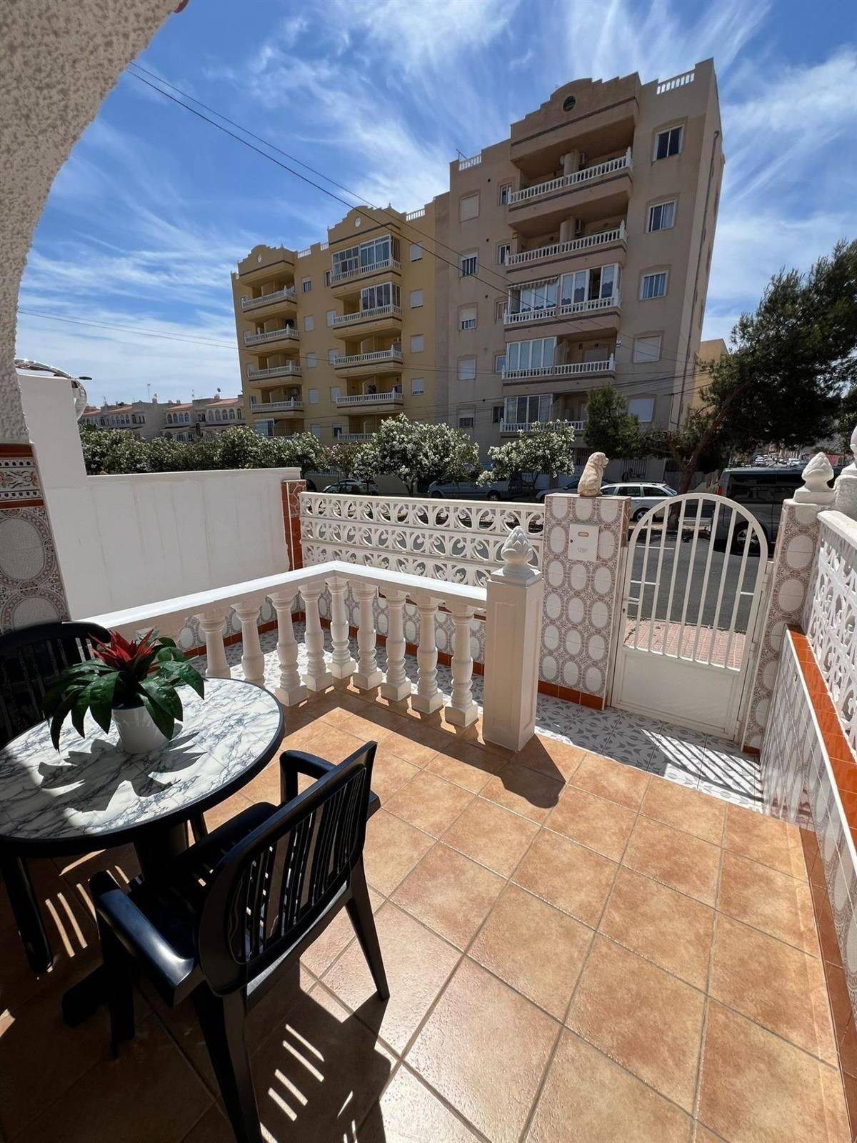 平房 出售 在 Torrevieja
