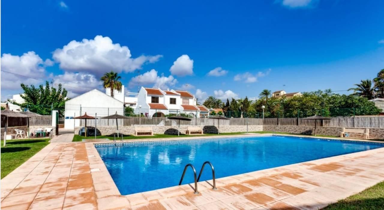 平房 出售 在 Torrevieja