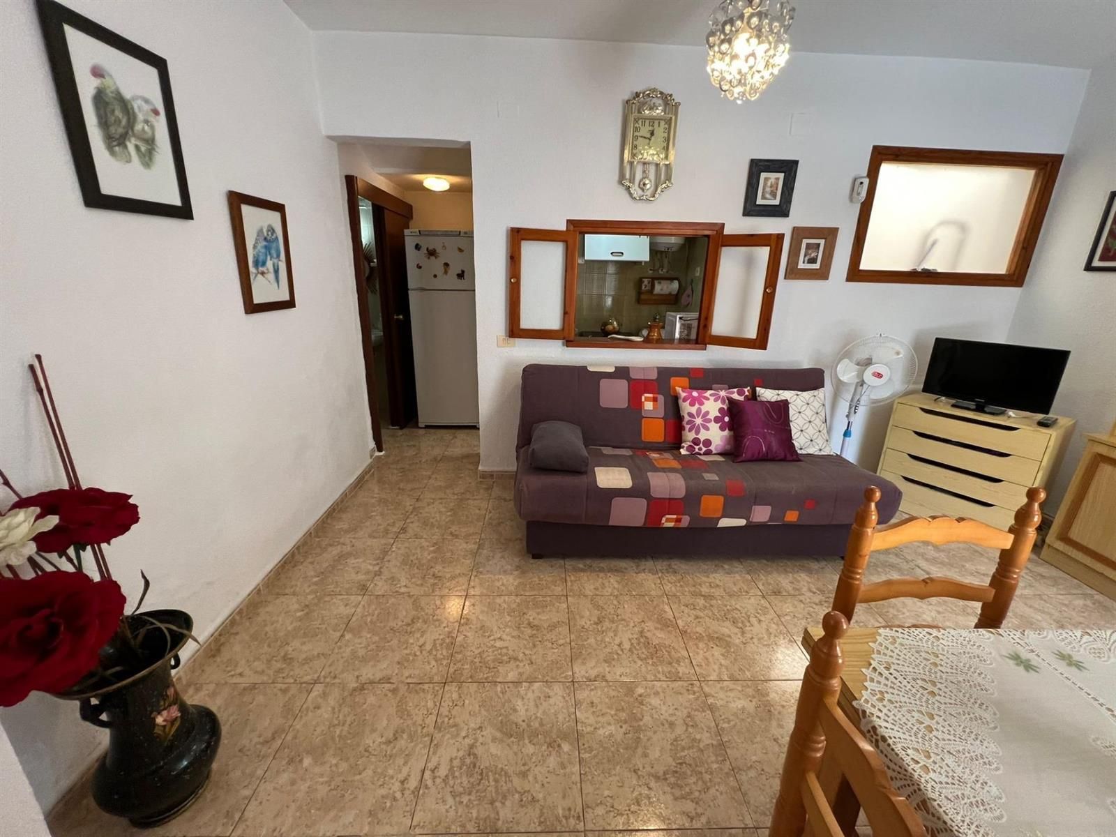 平房 出售 在 Torrevieja