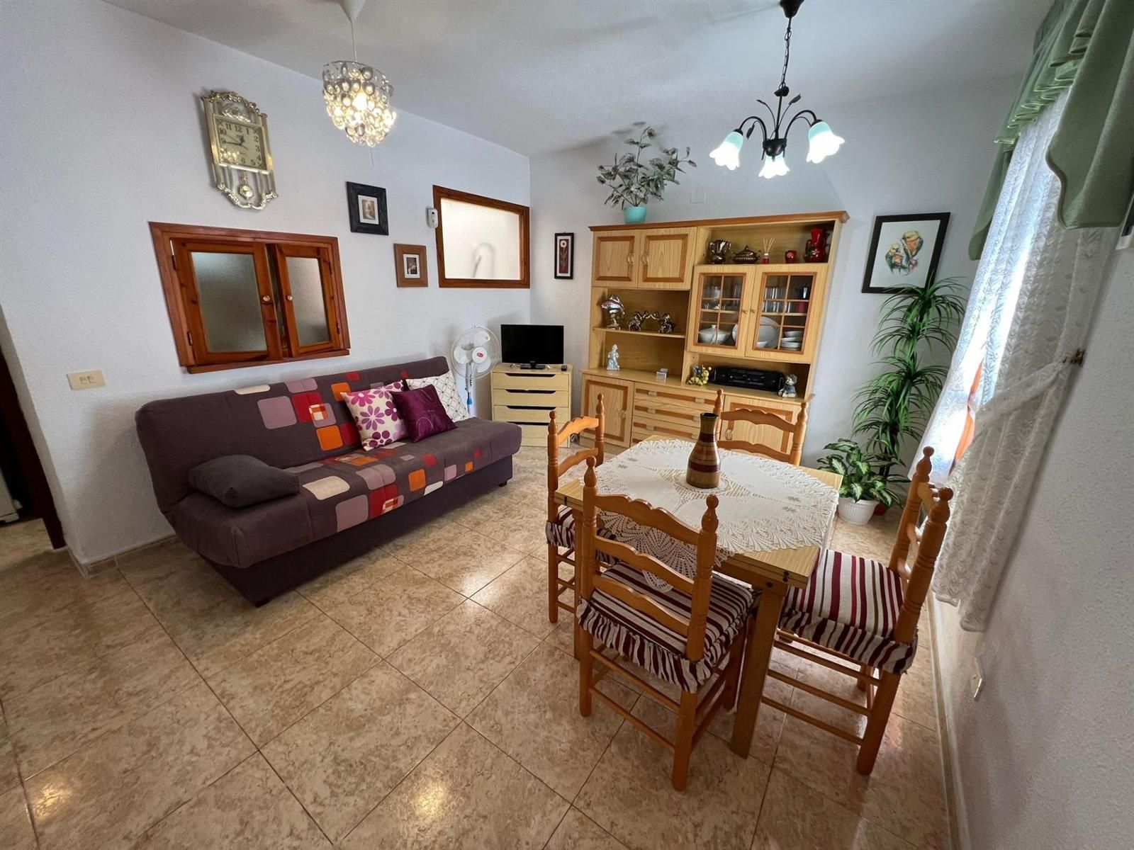 平房 出售 在 Torrevieja