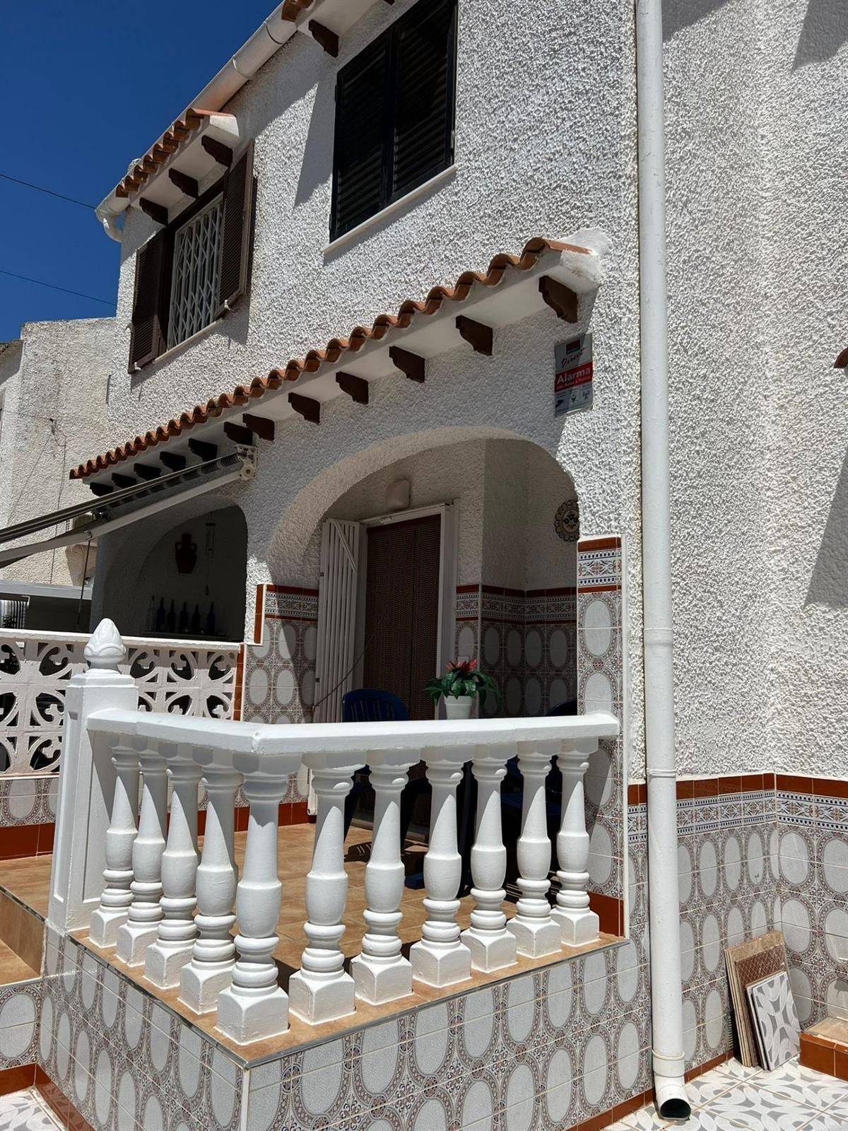 平房 出售 在 Torrevieja