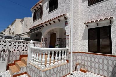 平房 出售 在 Torrevieja