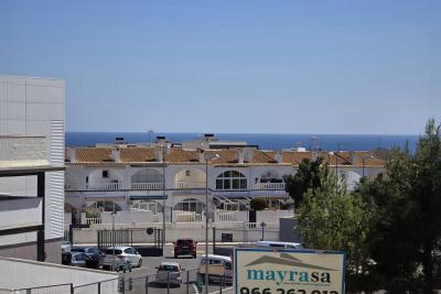 公寓 出售 在 Orihuela Costa
