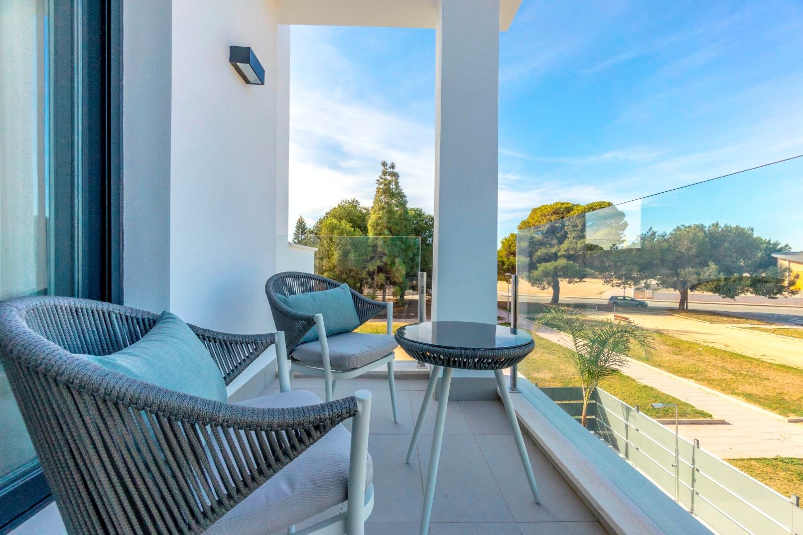 Casa en venta en Santiago de la Ribera (San Javier)