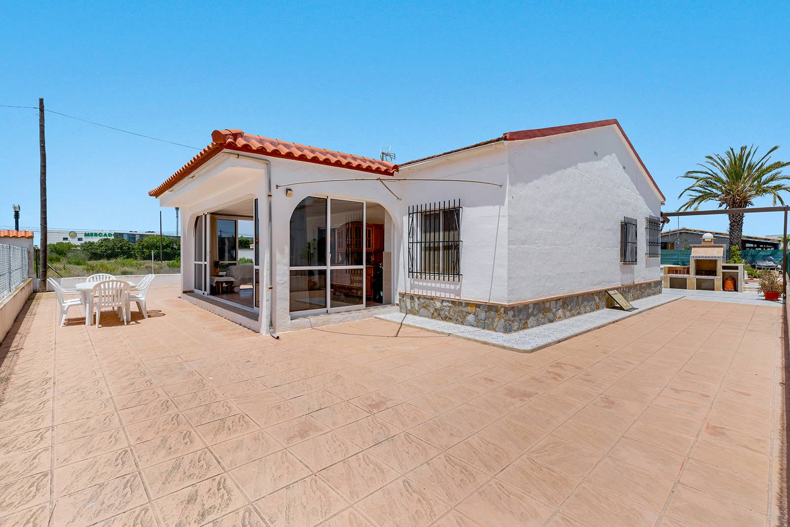 Vila v prodeji in San Fulgencio