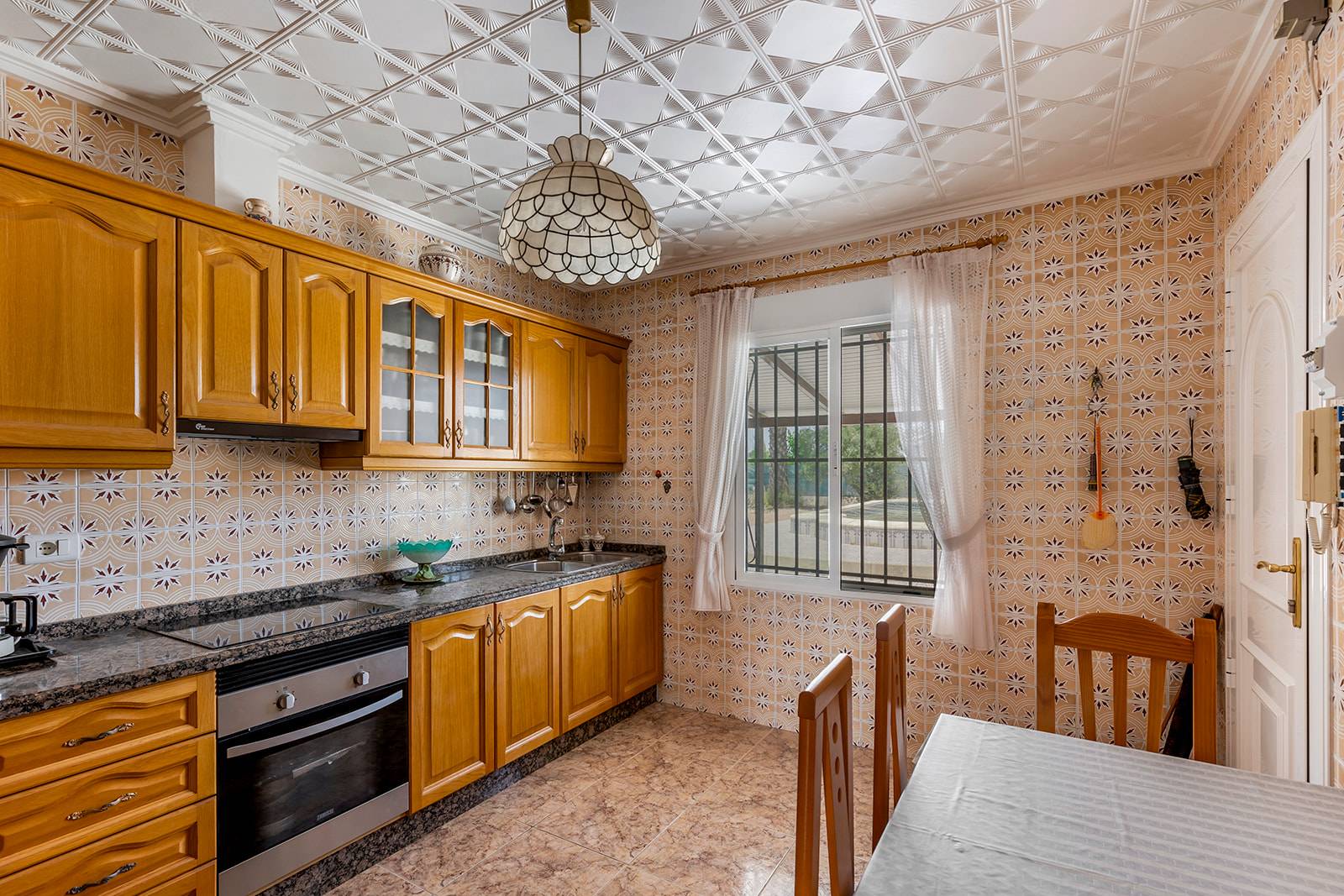 Vila v prodeji in San Fulgencio