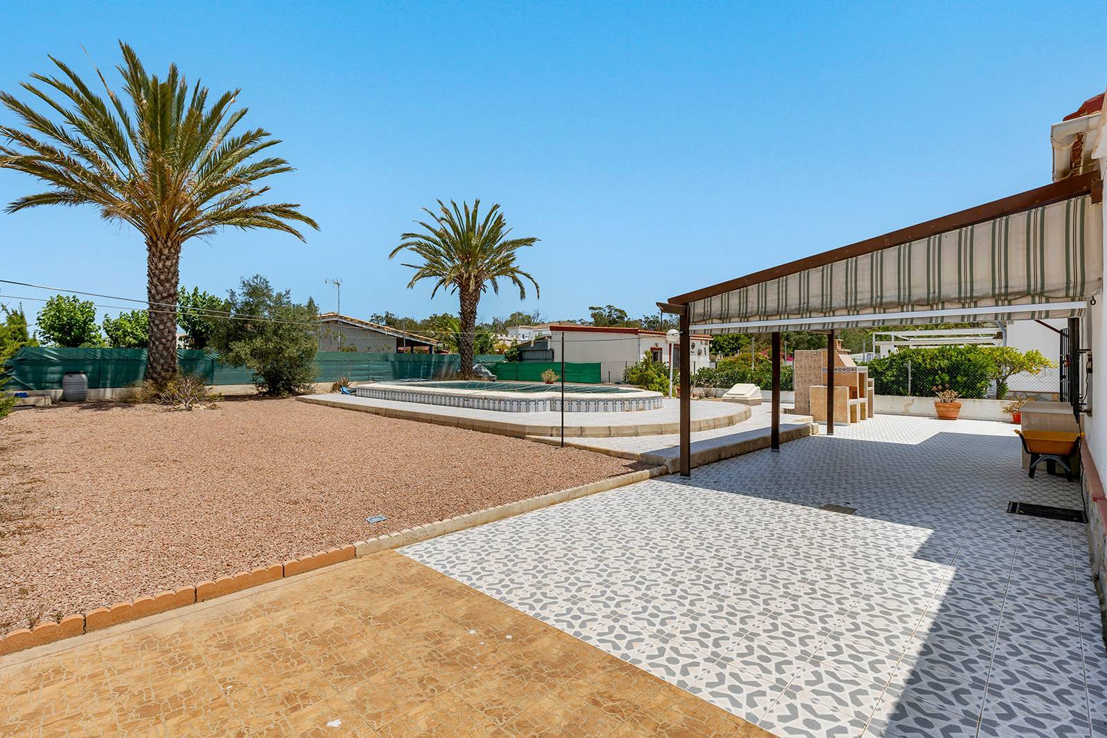 Vila v prodeji in San Fulgencio