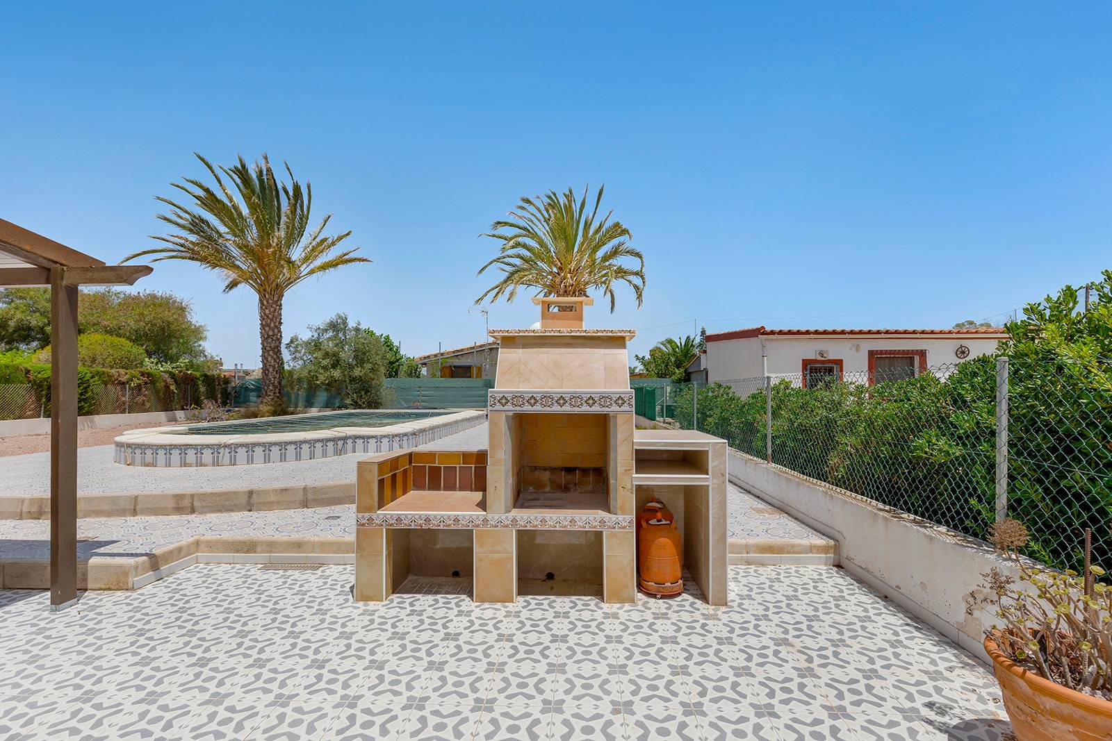 Vila v prodeji in San Fulgencio