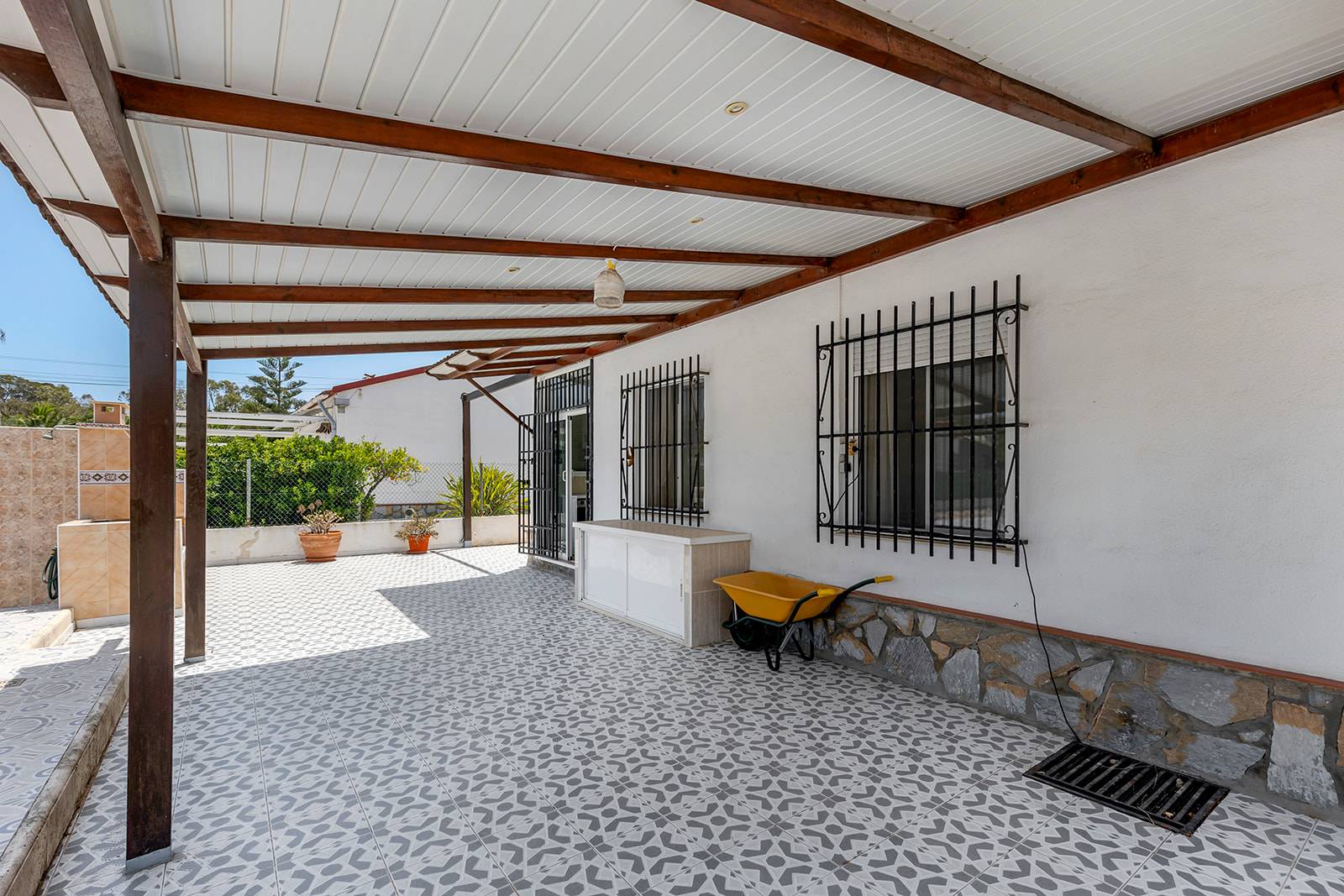Vila v prodeji in San Fulgencio