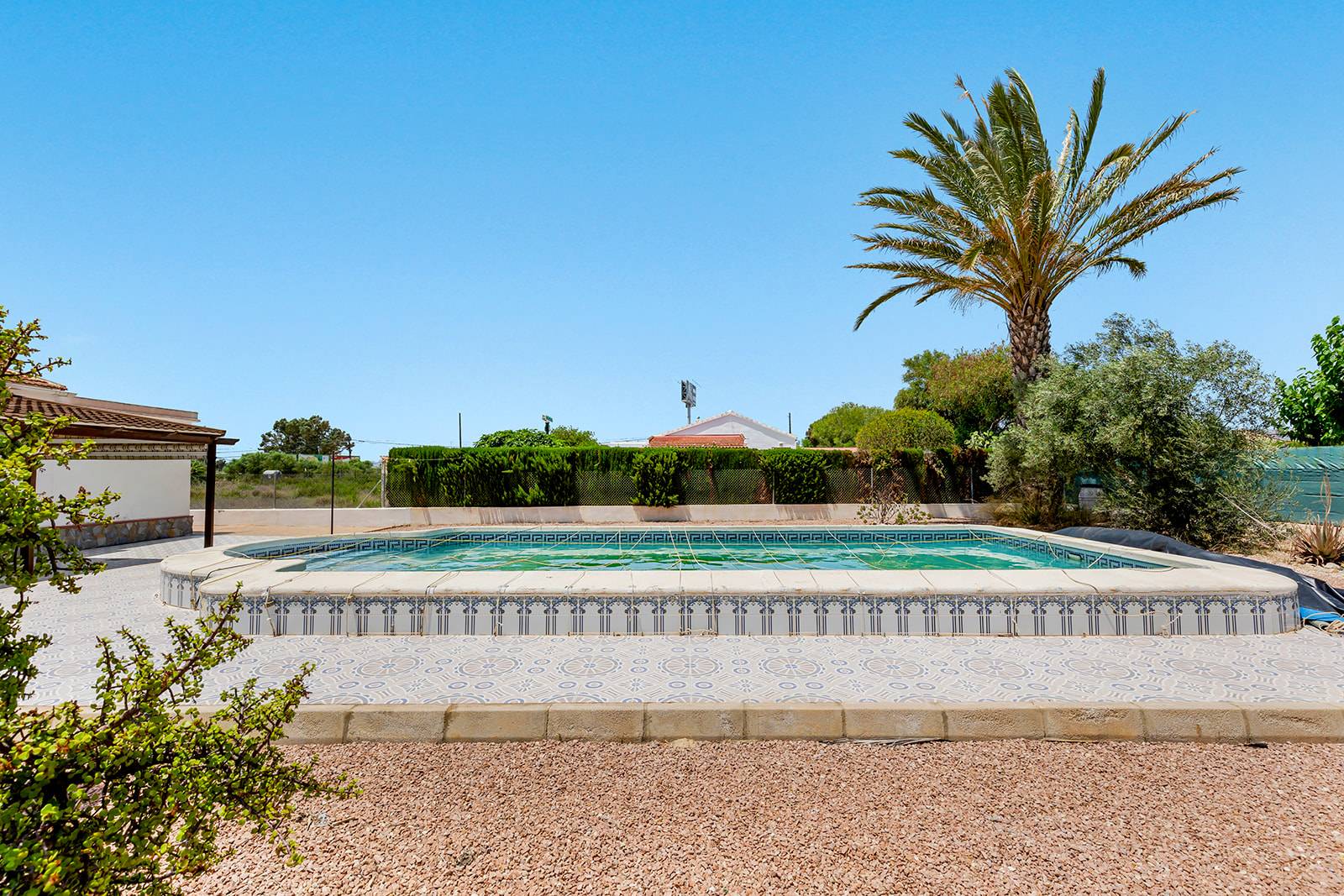 Vila v prodeji in San Fulgencio