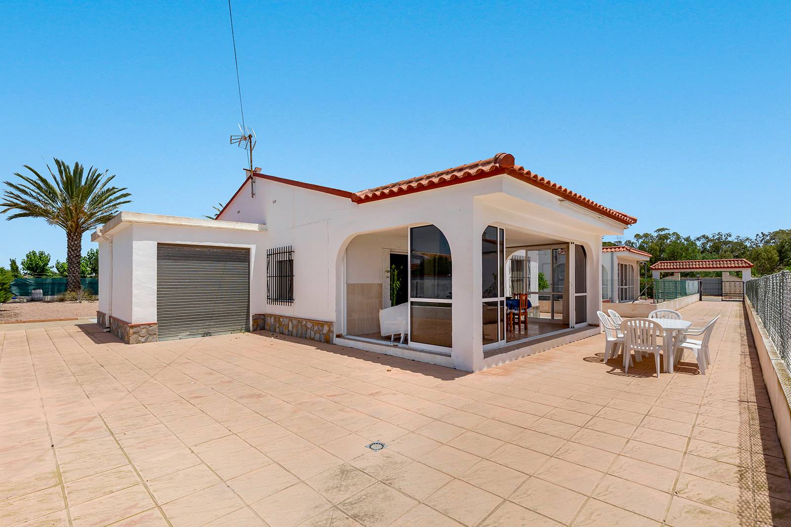 Vila v prodeji in San Fulgencio