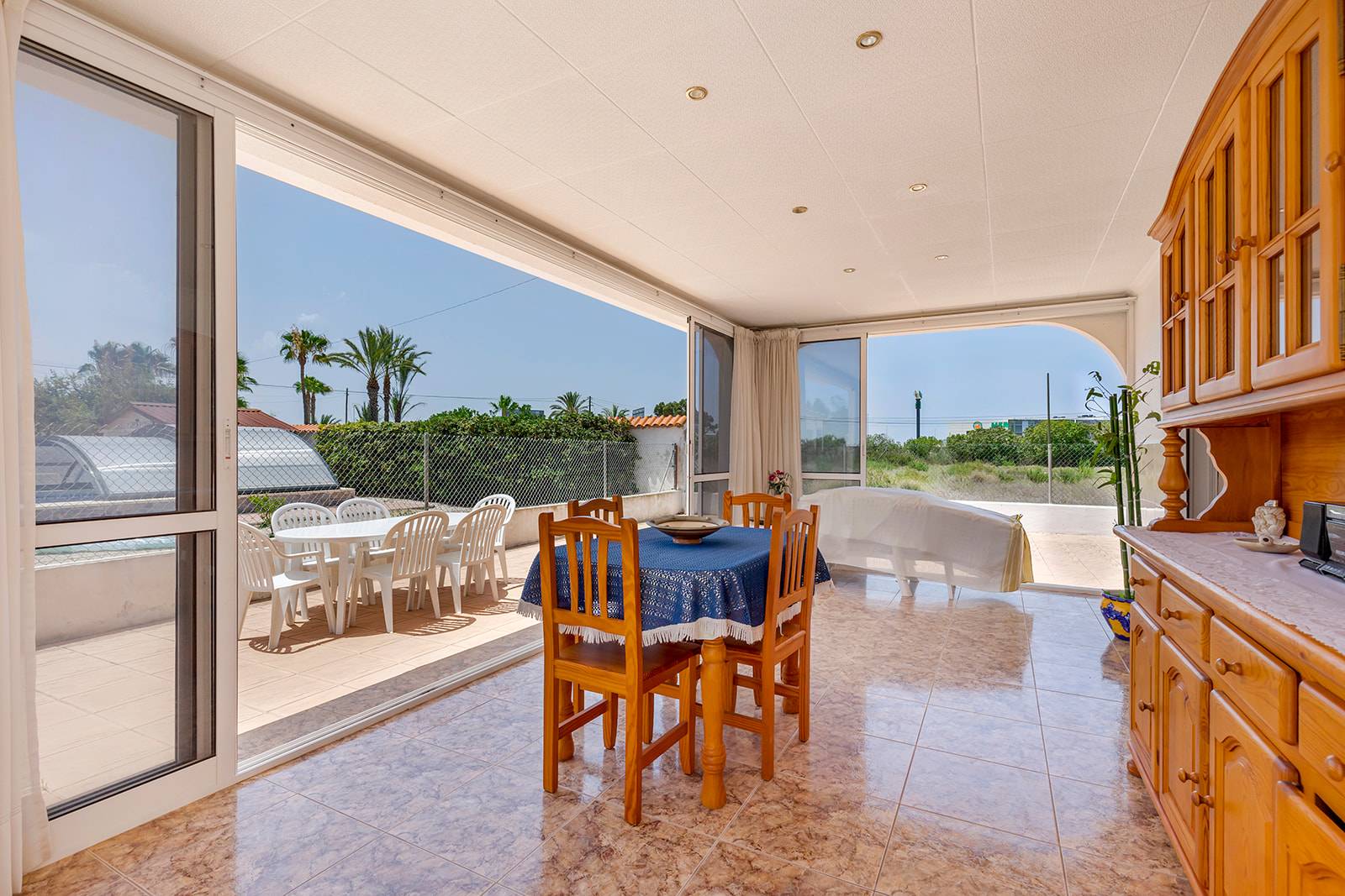 Vila v prodeji in San Fulgencio
