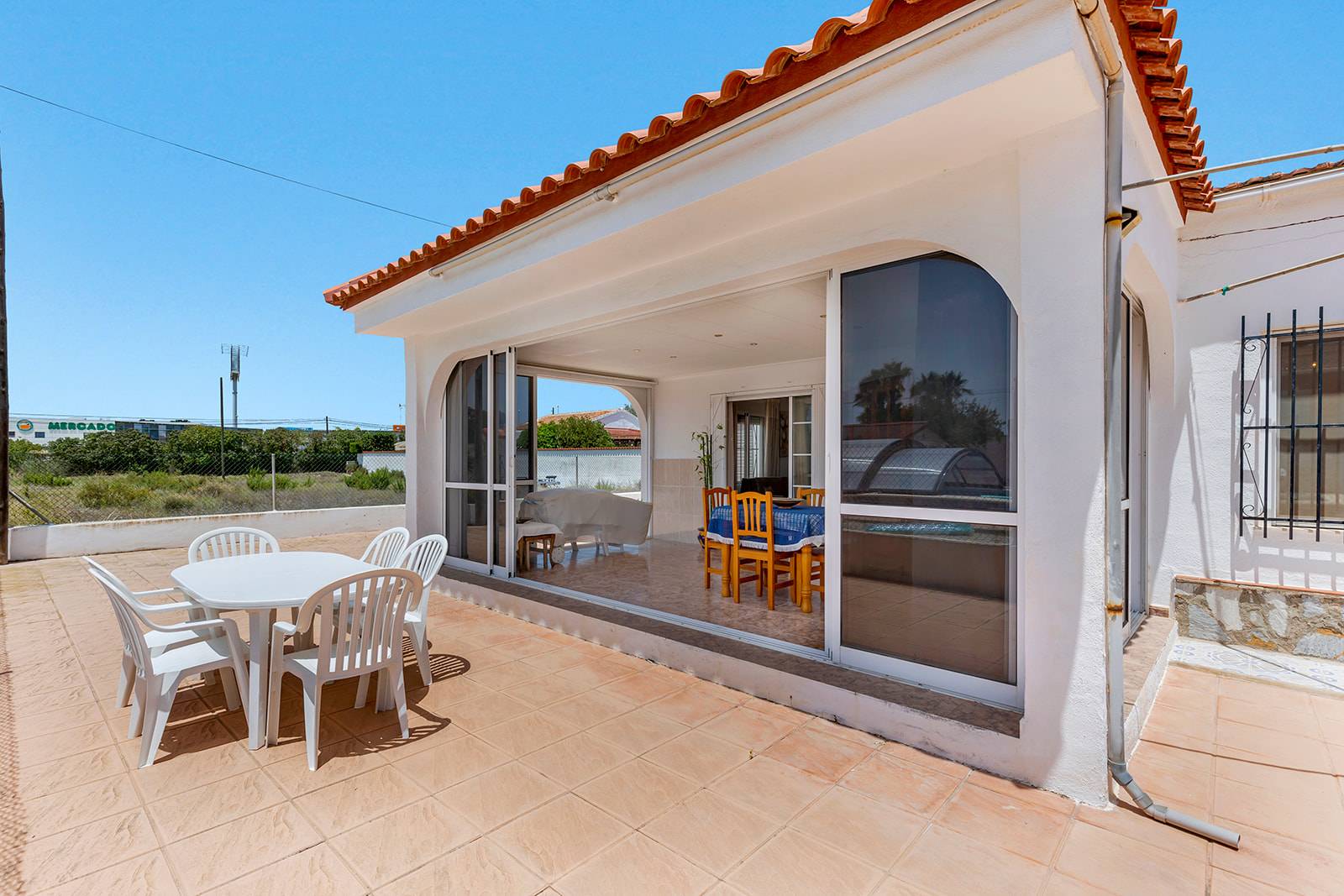 Vila v prodeji in San Fulgencio