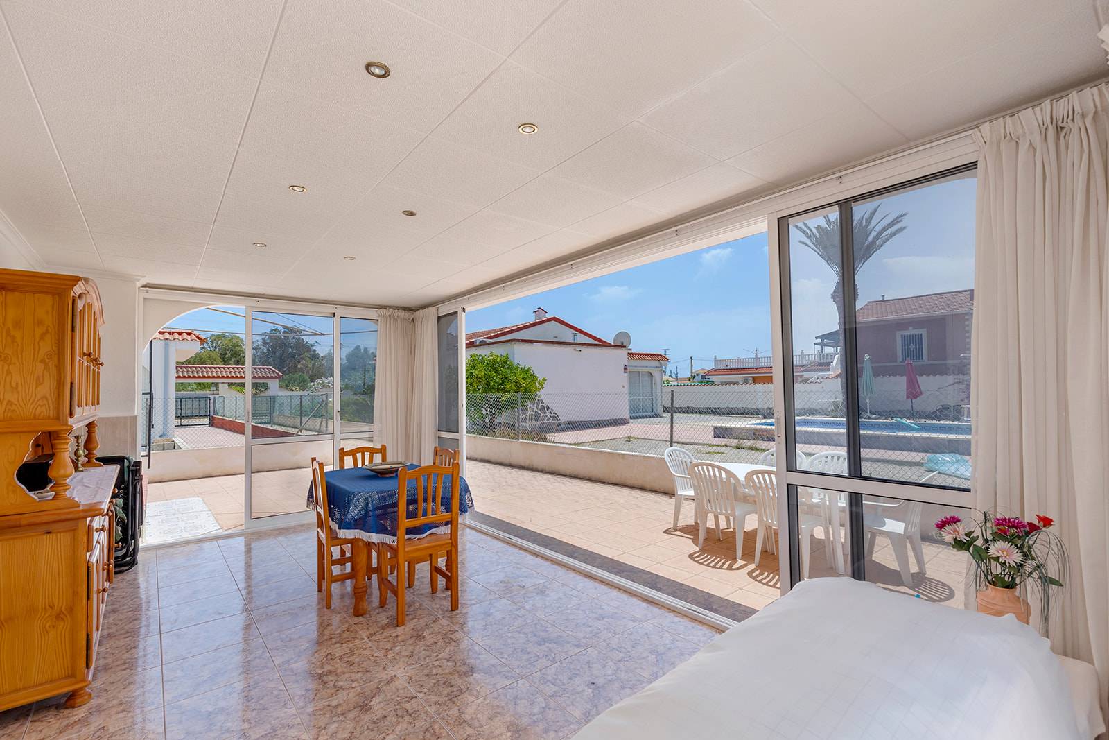 Vila v prodeji in San Fulgencio
