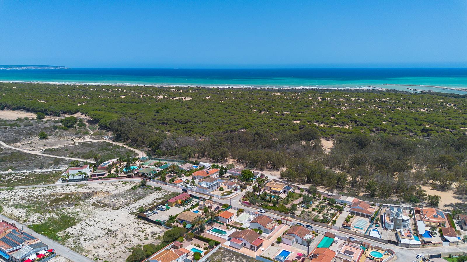 Vila v prodeji in San Fulgencio