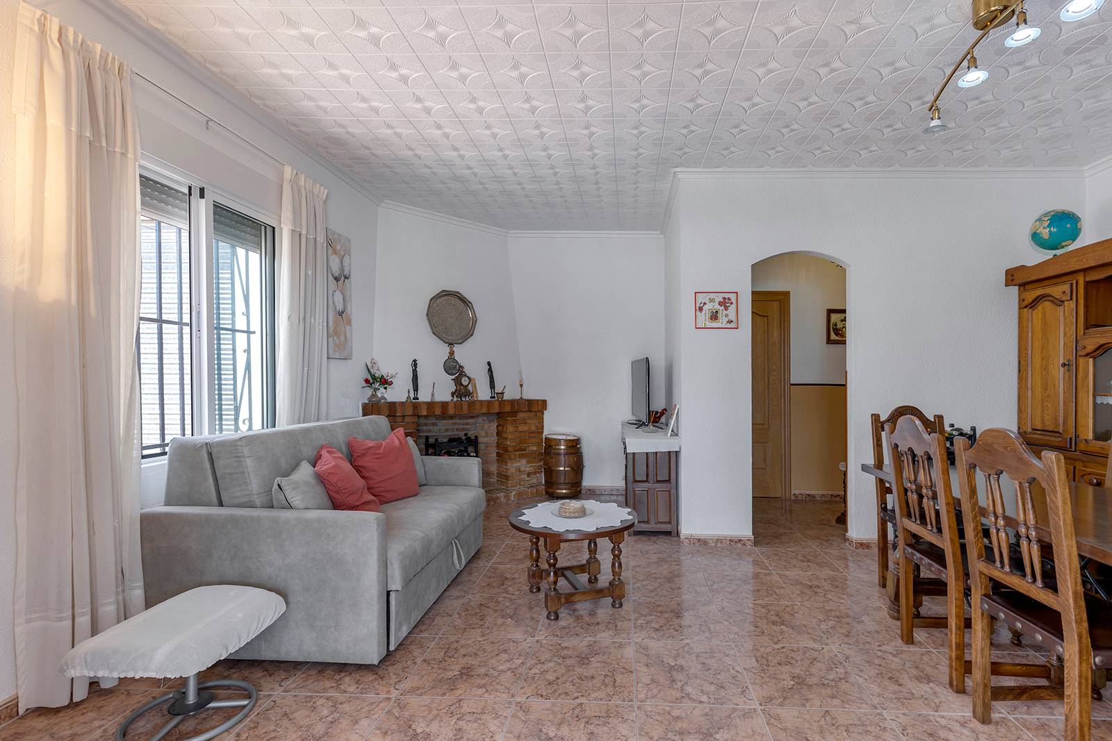 Vila v prodeji in San Fulgencio