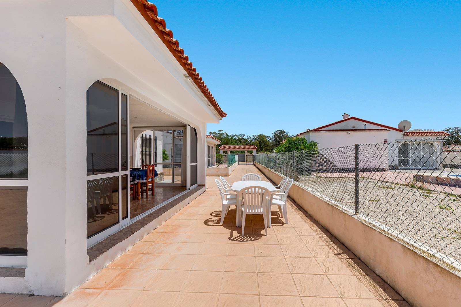 Vila v prodeji in San Fulgencio